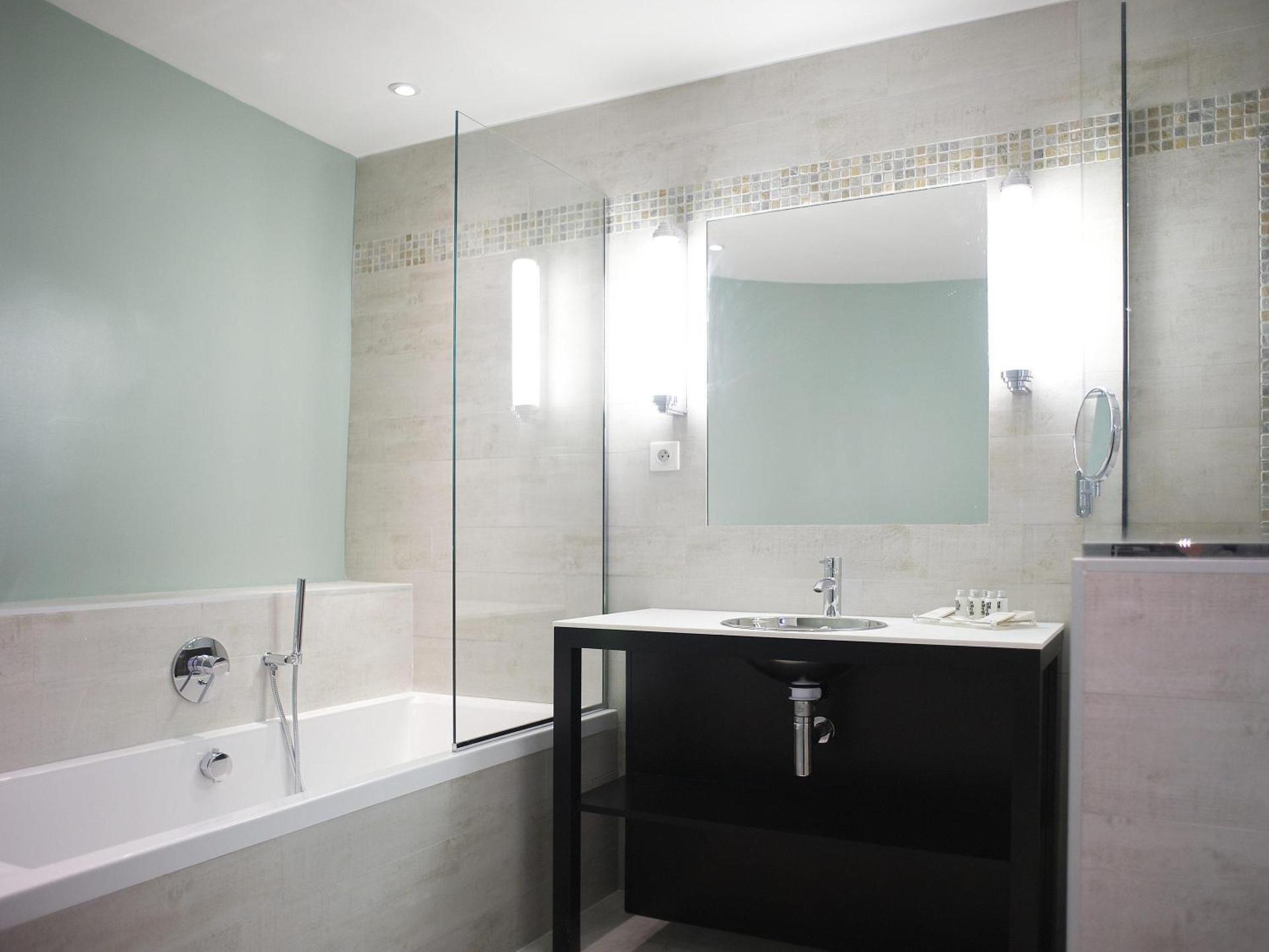 Mercure Marseille Centre Bompard La Corniche - Photo 89