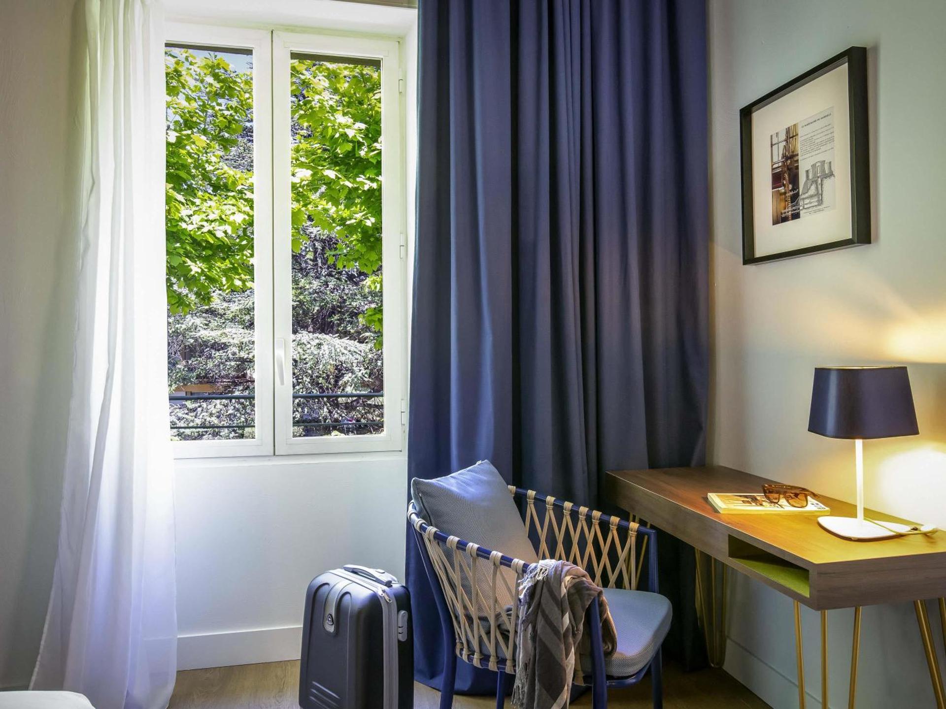 Mercure Marseille Centre Bompard La Corniche - Photo 71