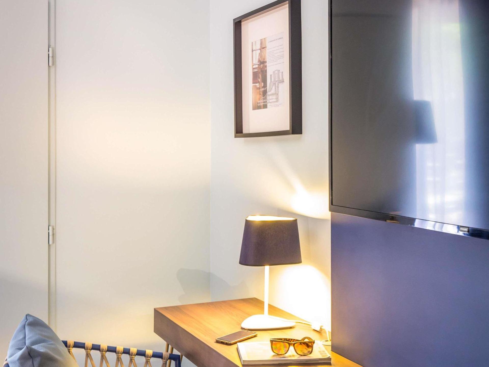 Mercure Marseille Centre Bompard La Corniche - Photo 39