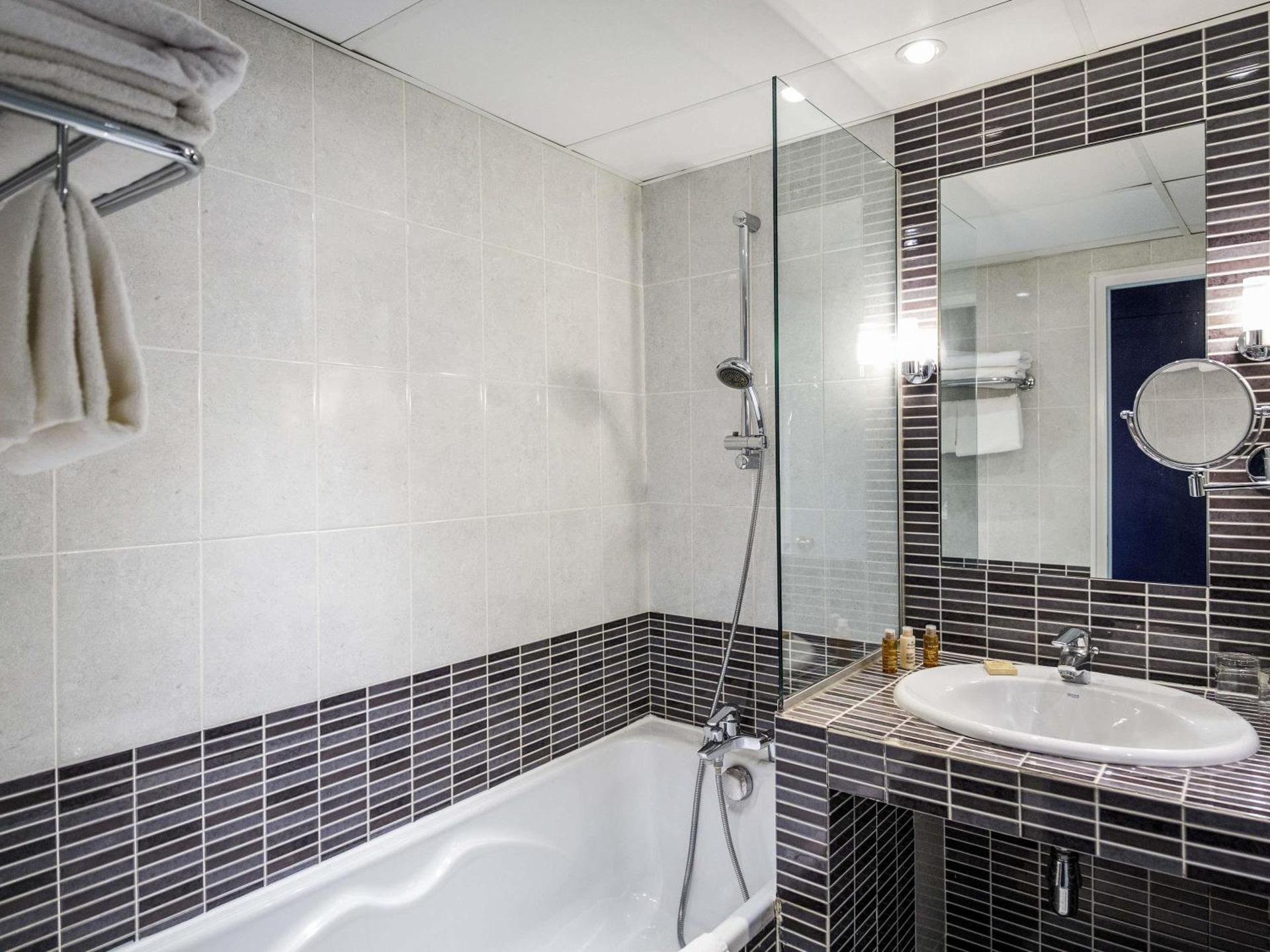 Mercure Marseille Centre Bompard La Corniche - Photo 66