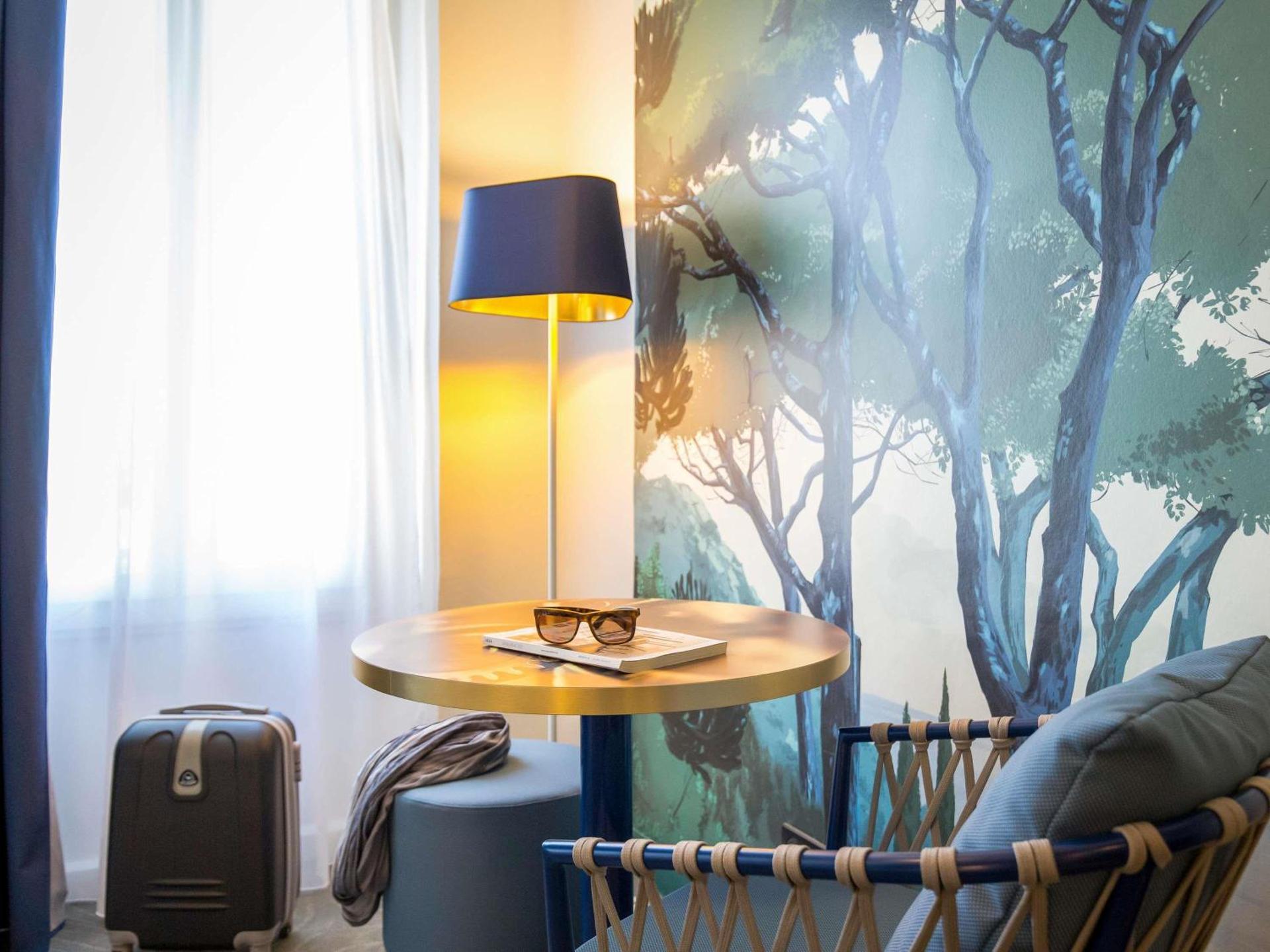 Mercure Marseille Centre Bompard La Corniche - Photo 56