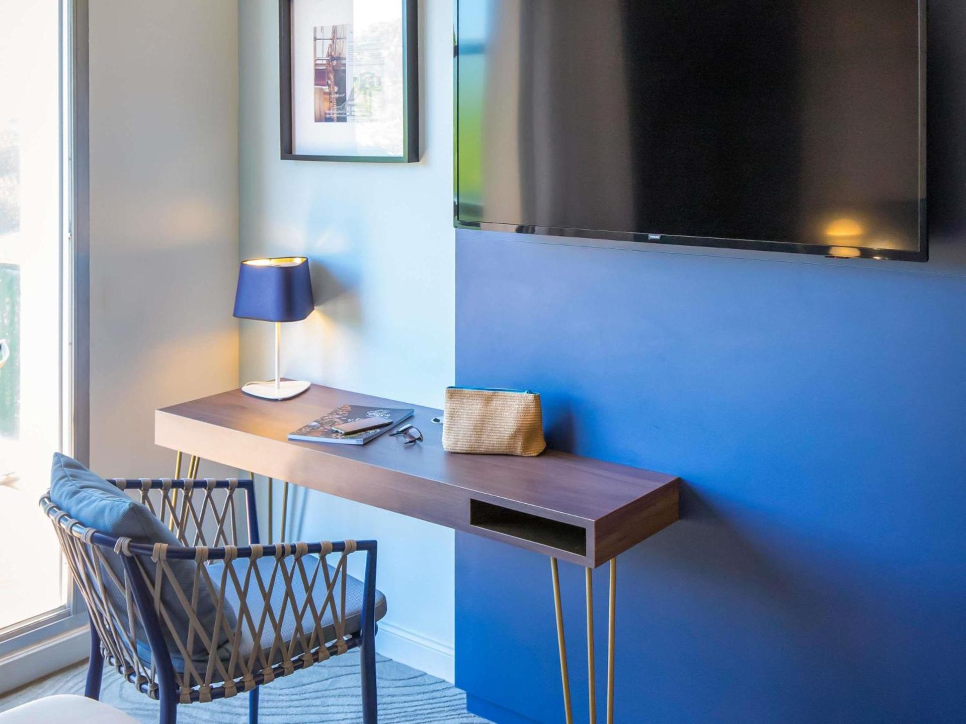 Mercure Marseille Centre Bompard La Corniche - Photo 49