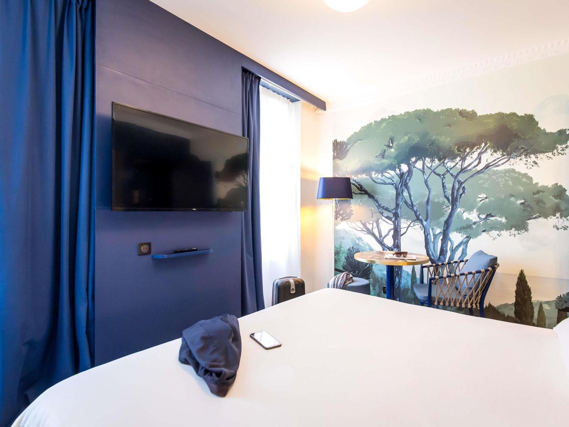 Mercure Marseille Centre Bompard La Corniche - Photo 90