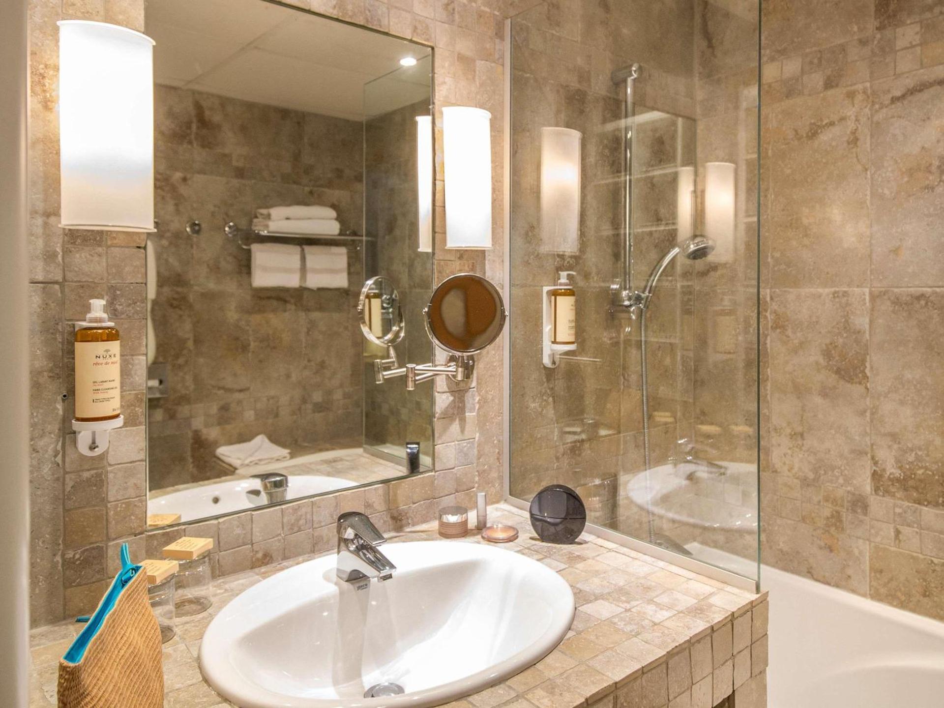 Mercure Marseille Centre Bompard La Corniche - Photo 57