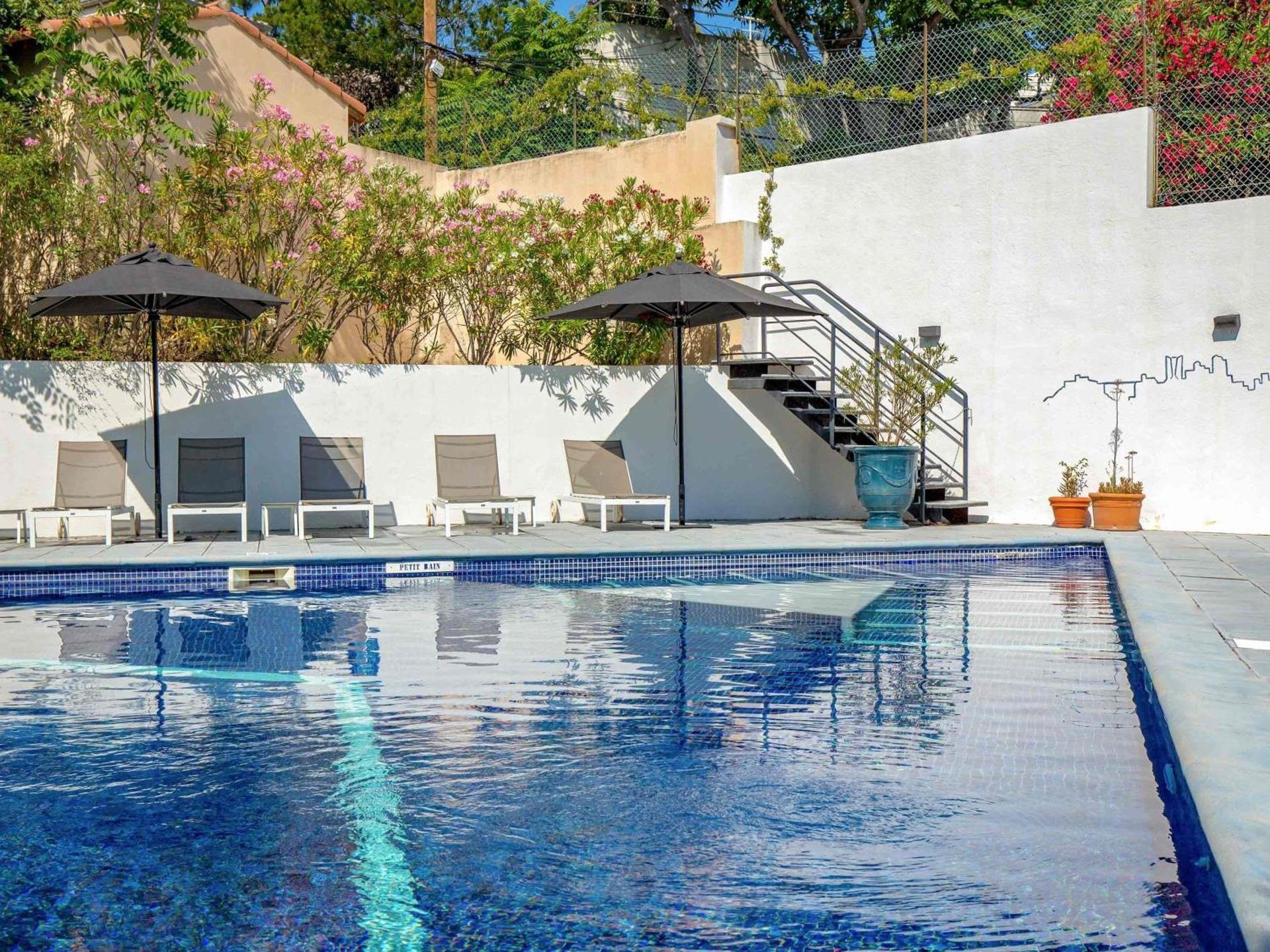 Mercure Marseille Centre Bompard La Corniche - Photo 124