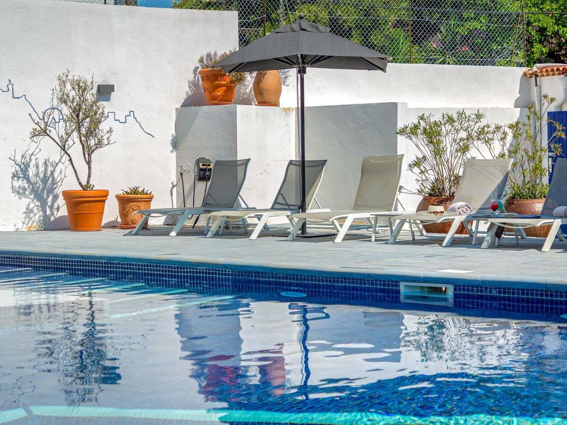 Mercure Marseille Centre Bompard La Corniche - Photo 91