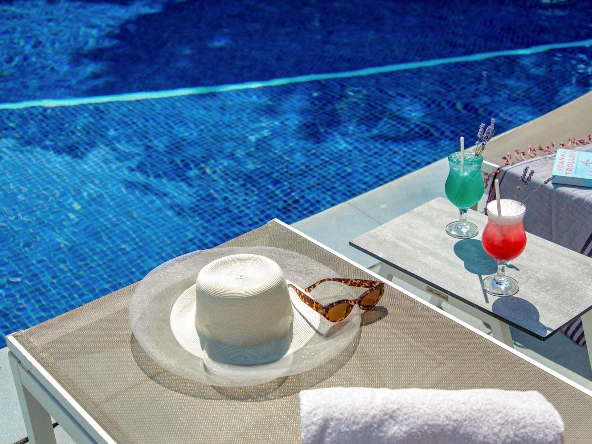 Mercure Marseille Centre Bompard La Corniche - Photo 126