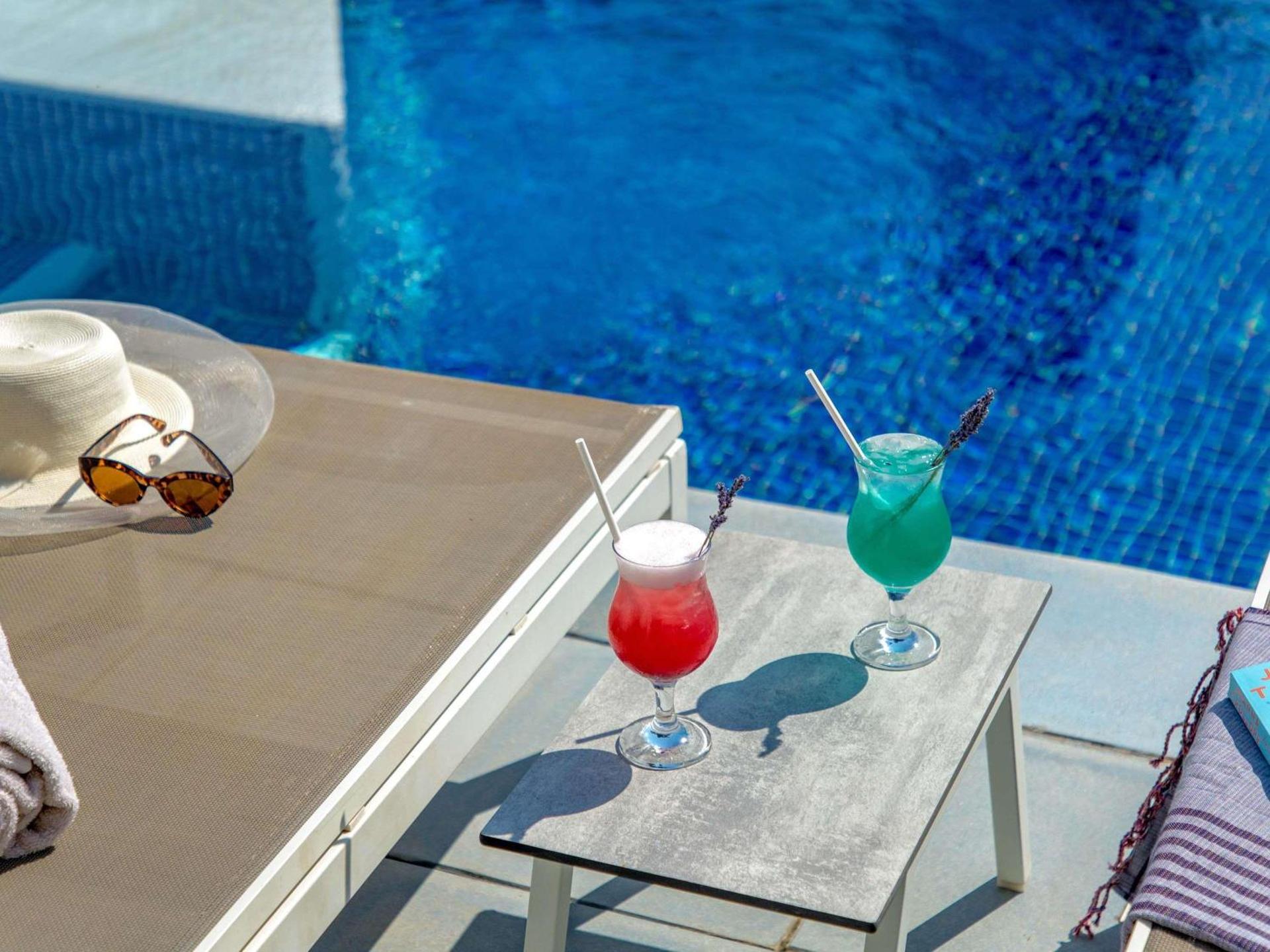 Mercure Marseille Centre Bompard La Corniche - Photo 93