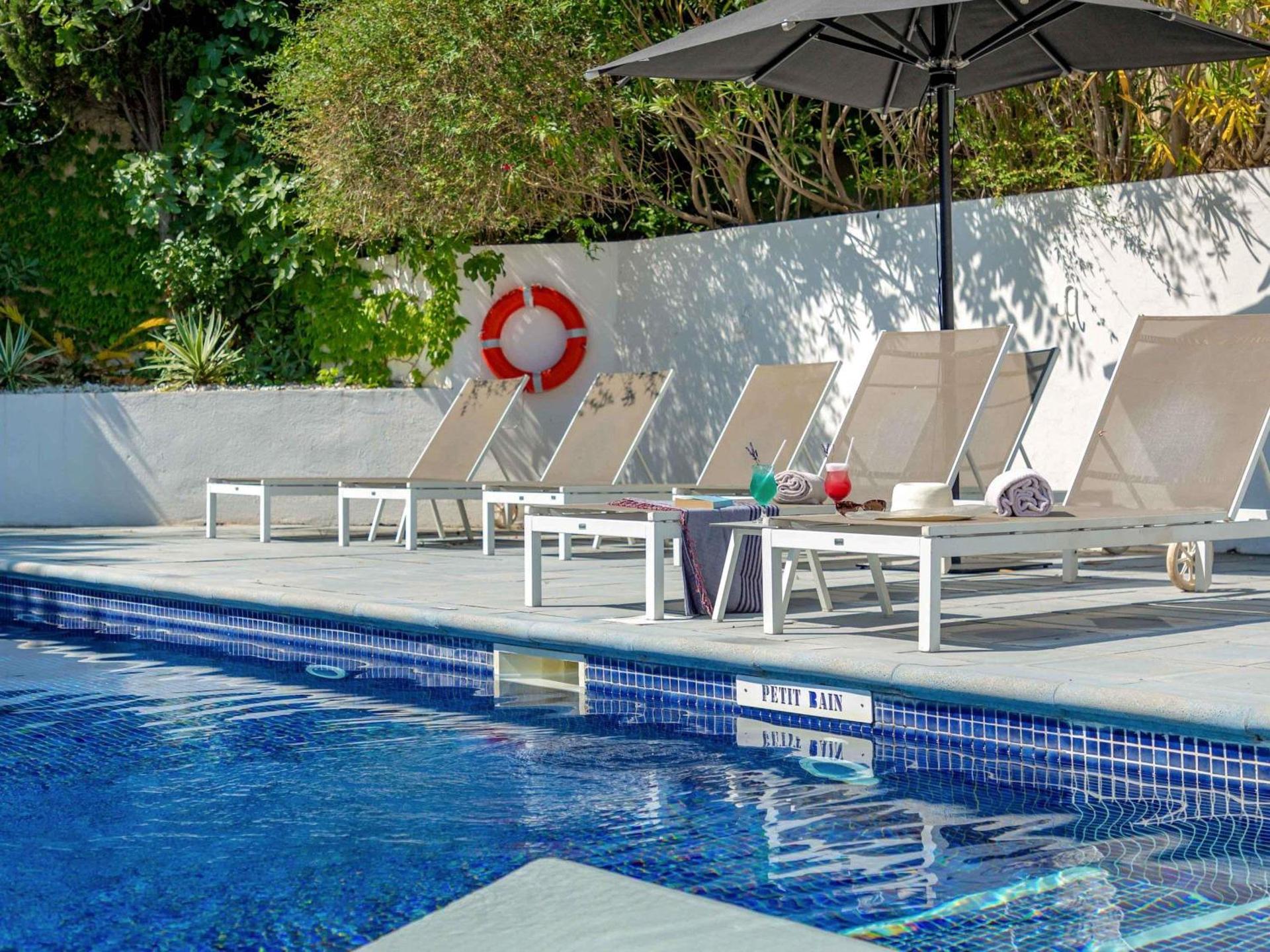 Mercure Marseille Centre Bompard La Corniche - Photo 92