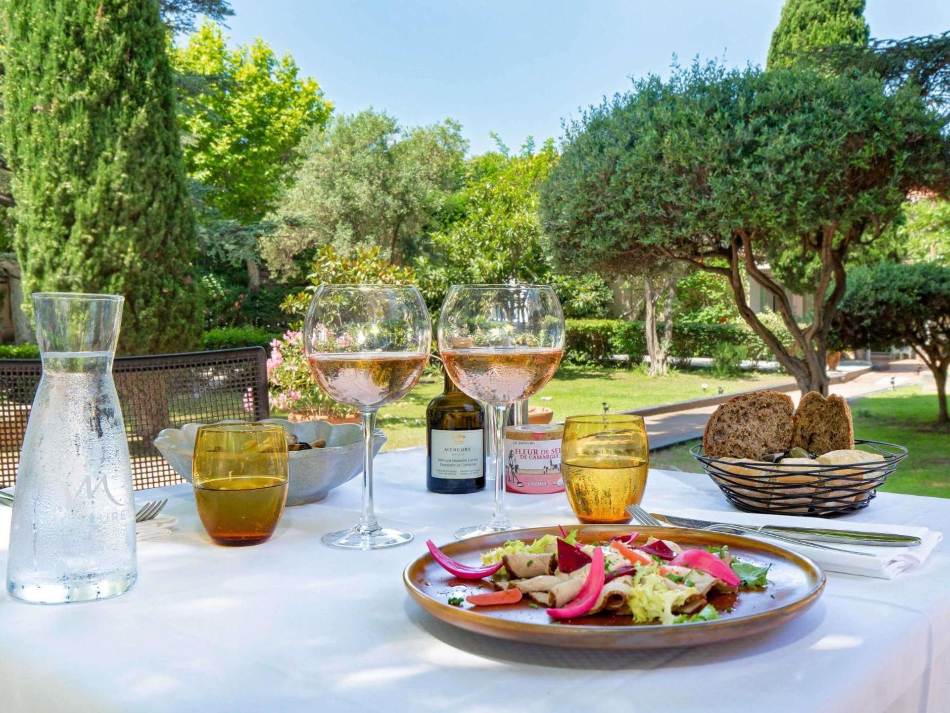 Mercure Marseille Centre Bompard La Corniche - Photo 4