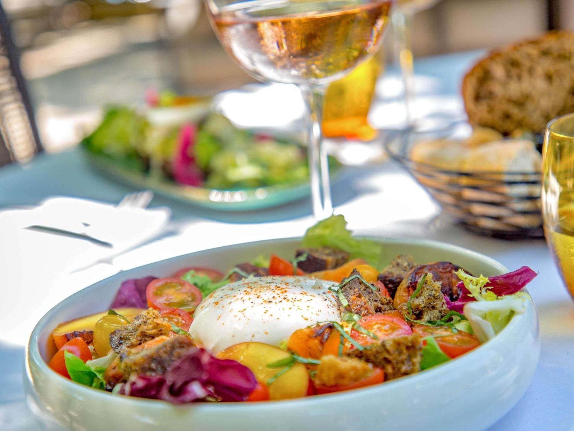 Mercure Marseille Centre Bompard La Corniche - Photo 6