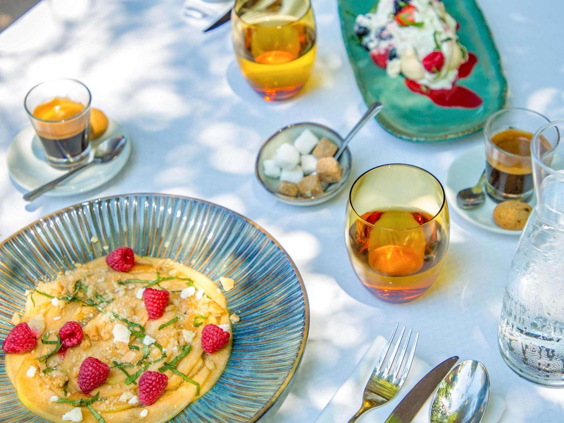 Mercure Marseille Centre Bompard La Corniche - Photo 94