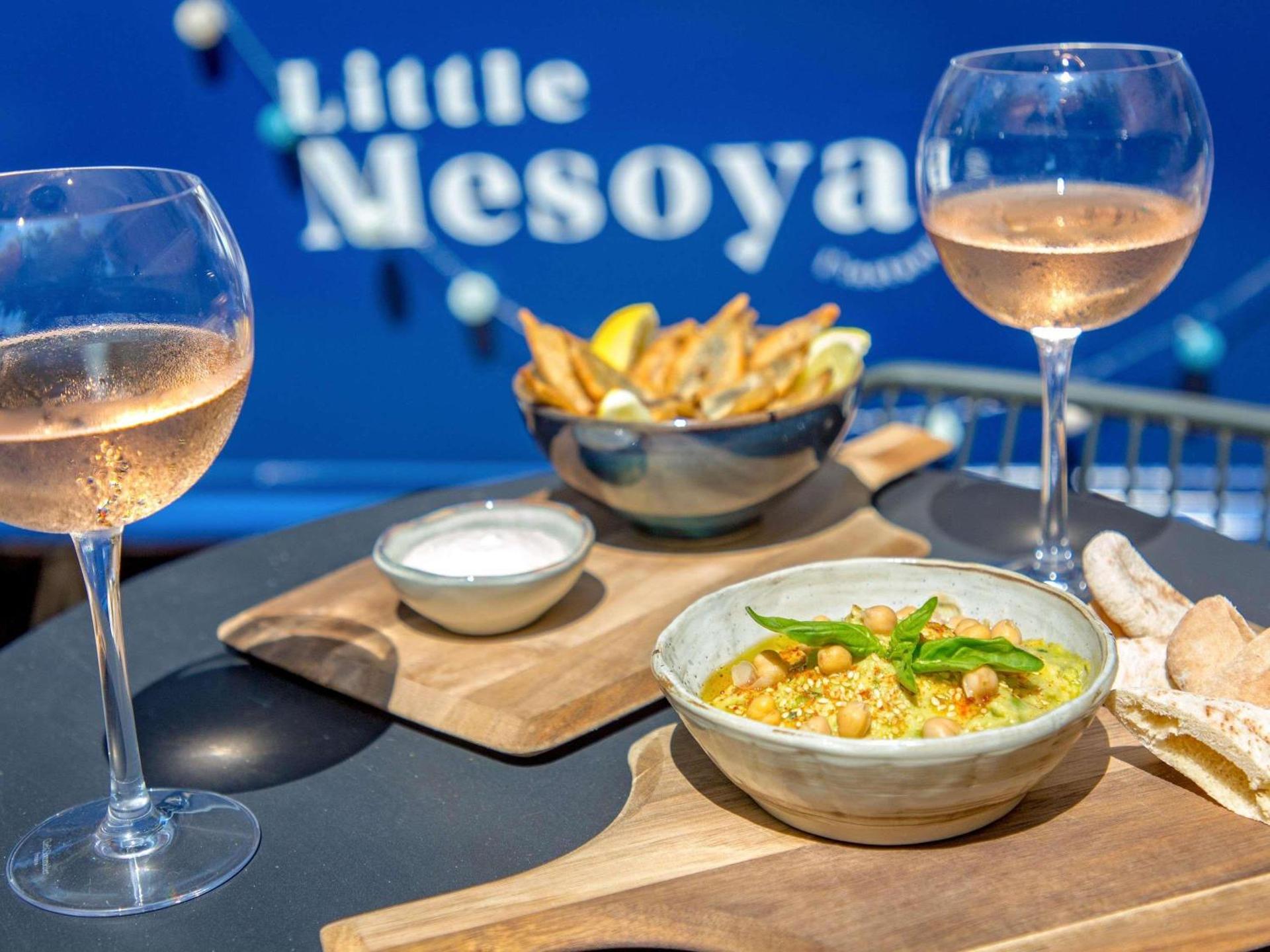 Mercure Marseille Centre Bompard La Corniche - Photo 95