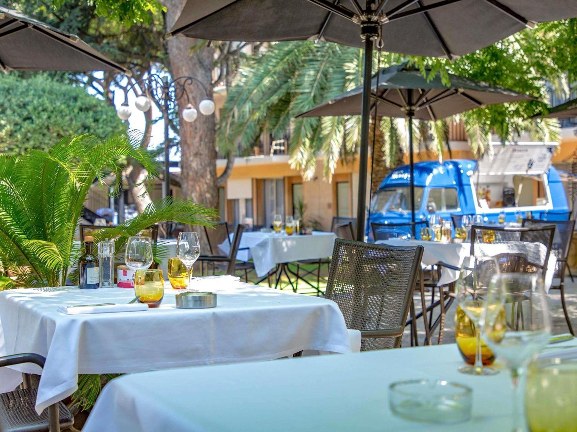 Mercure Marseille Centre Bompard La Corniche - Photo 96