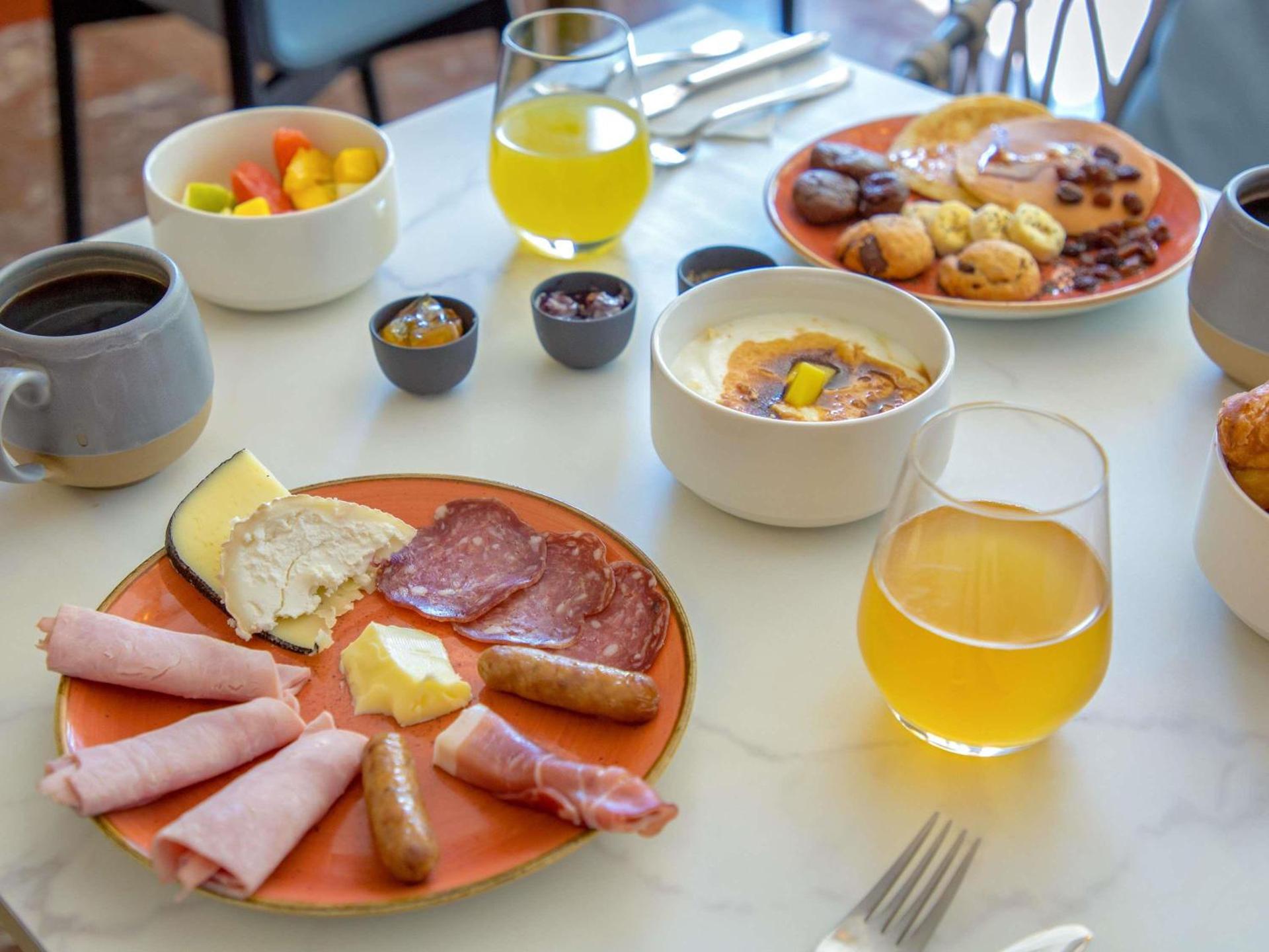 Mercure Marseille Centre Bompard La Corniche - Photo 101