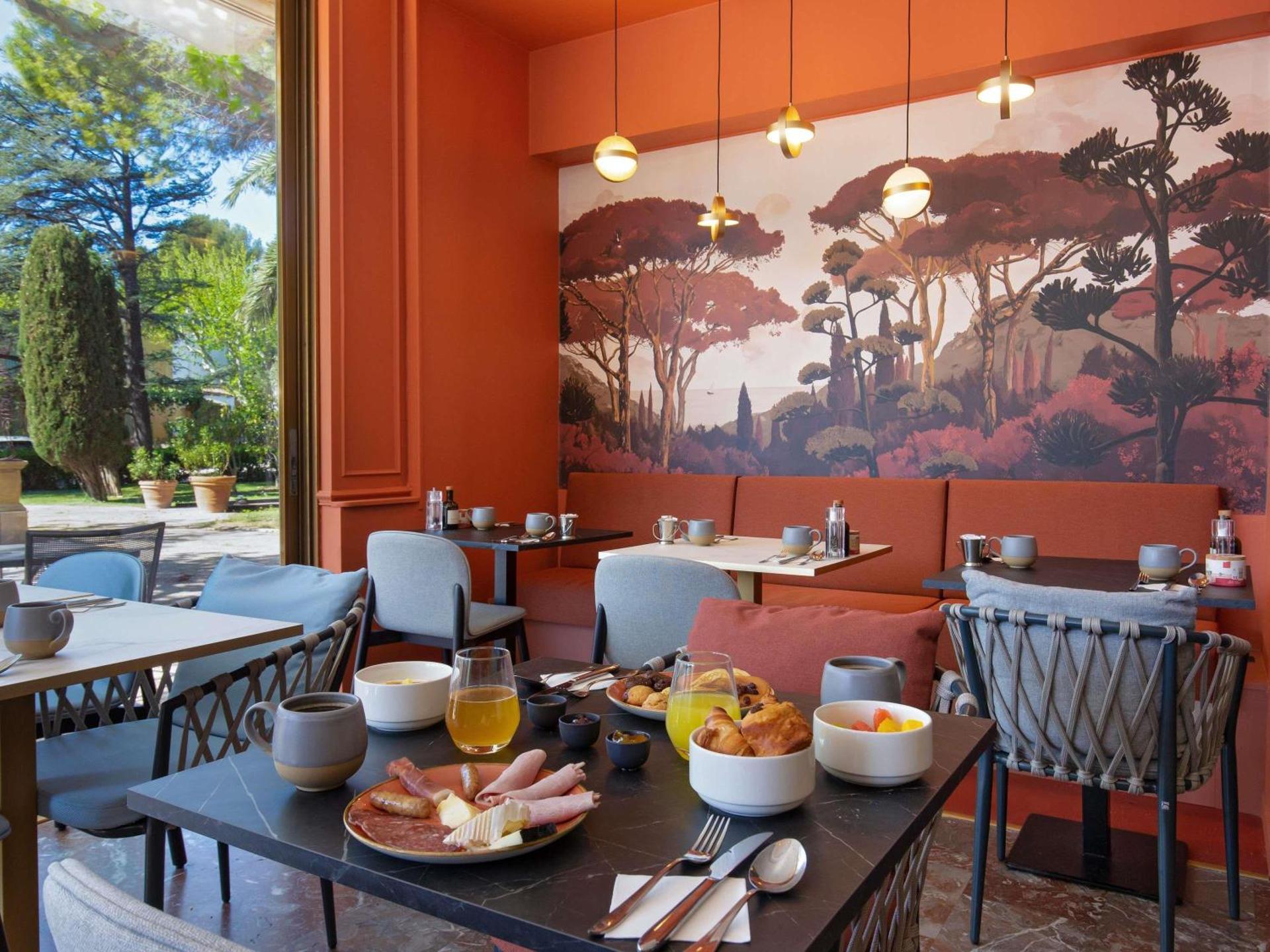 Mercure Marseille Centre Bompard La Corniche - Photo 129