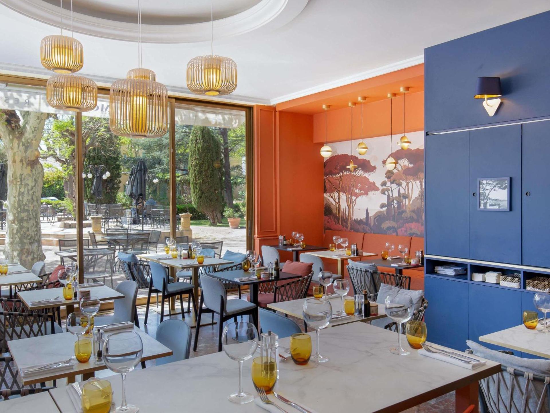 Mercure Marseille Centre Bompard La Corniche - Photo 24