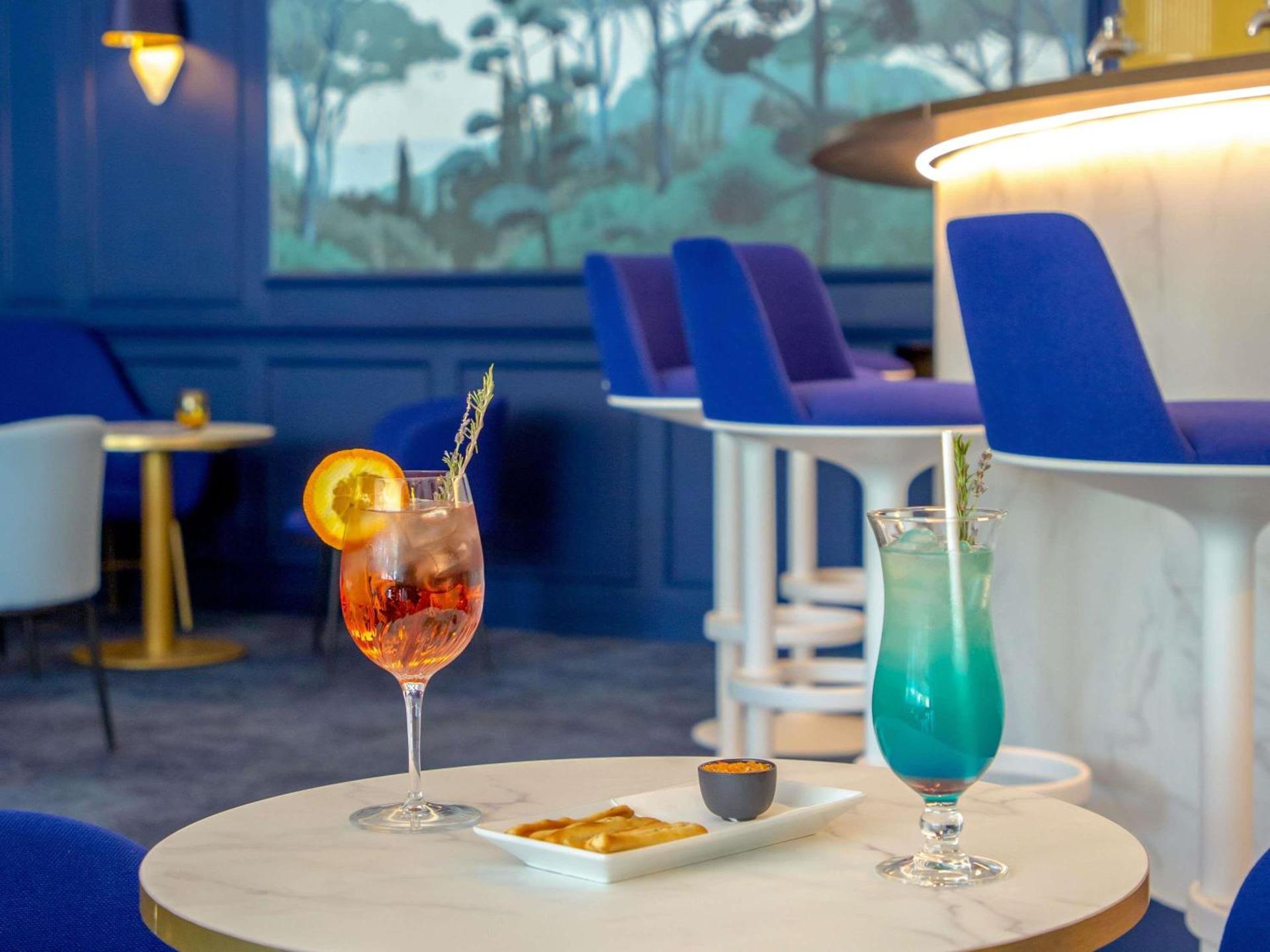 Mercure Marseille Centre Bompard La Corniche - Photo 111