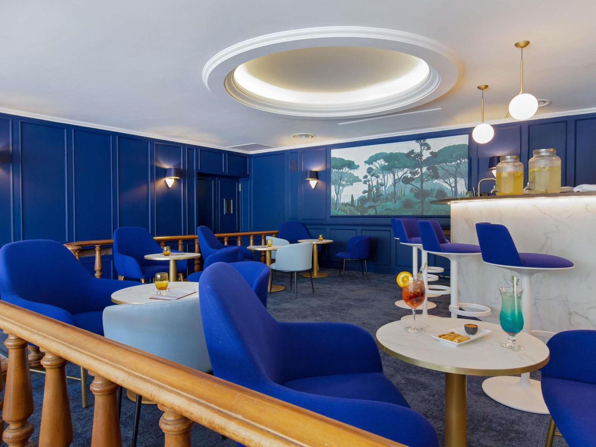 Mercure Marseille Centre Bompard La Corniche - Photo 110