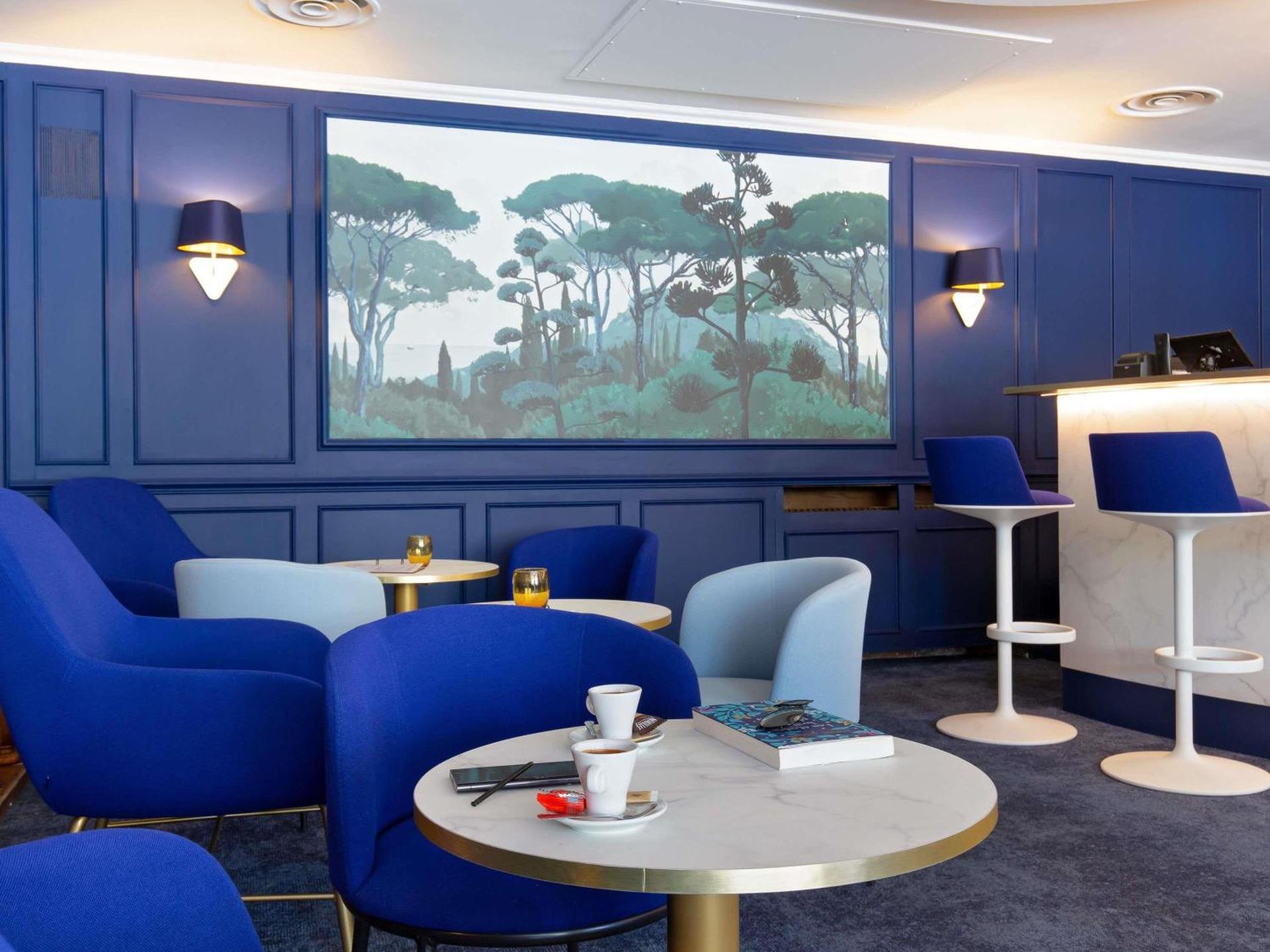 Mercure Marseille Centre Bompard La Corniche - Photo 112