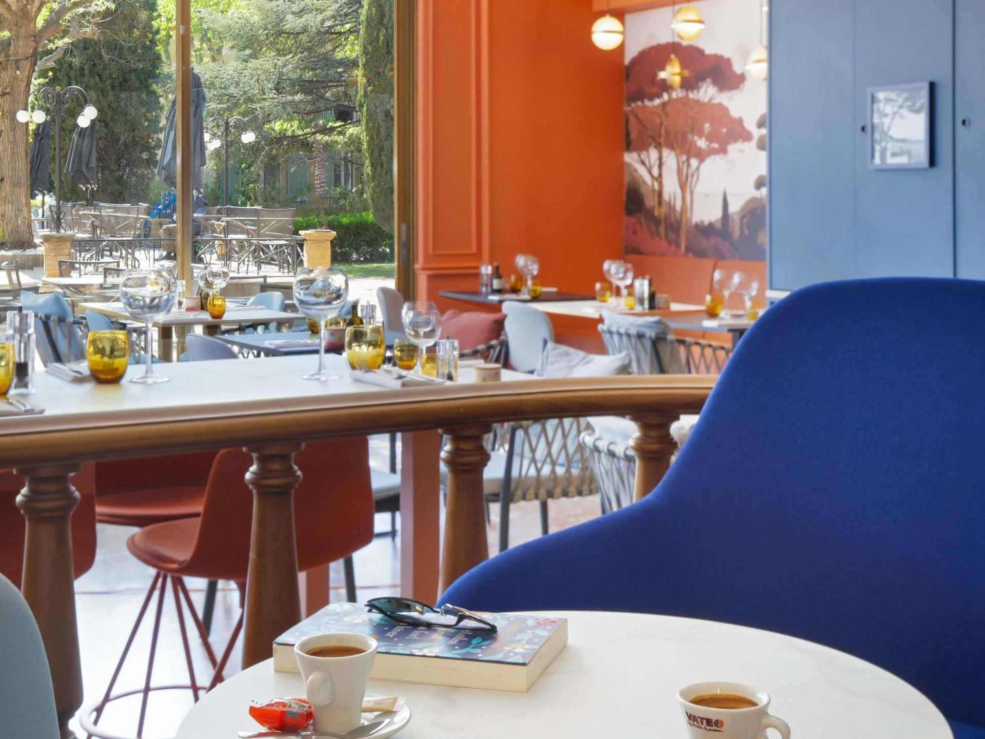 Mercure Marseille Centre Bompard La Corniche - Photo 28