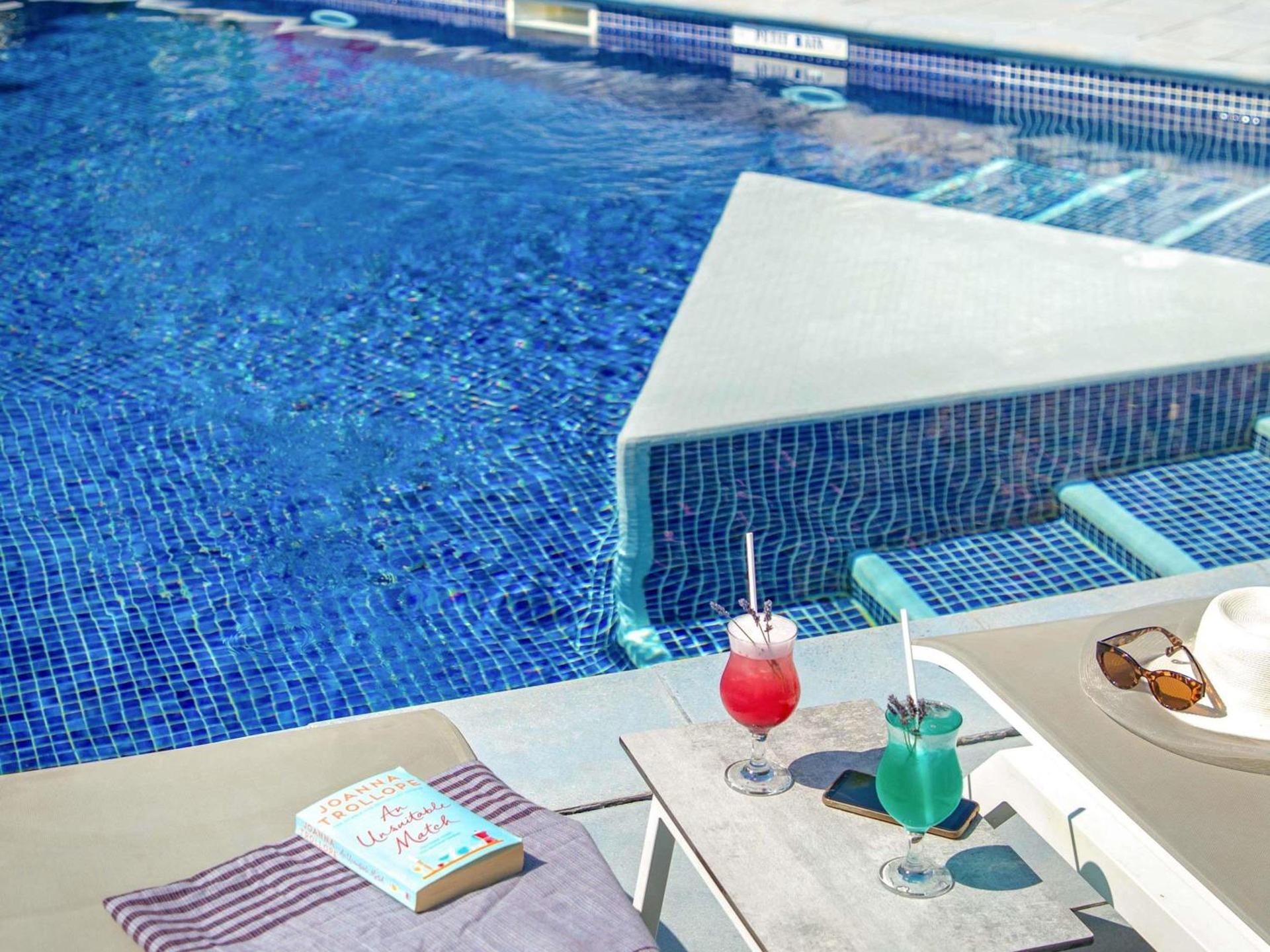 Mercure Marseille Centre Bompard La Corniche - Photo 118