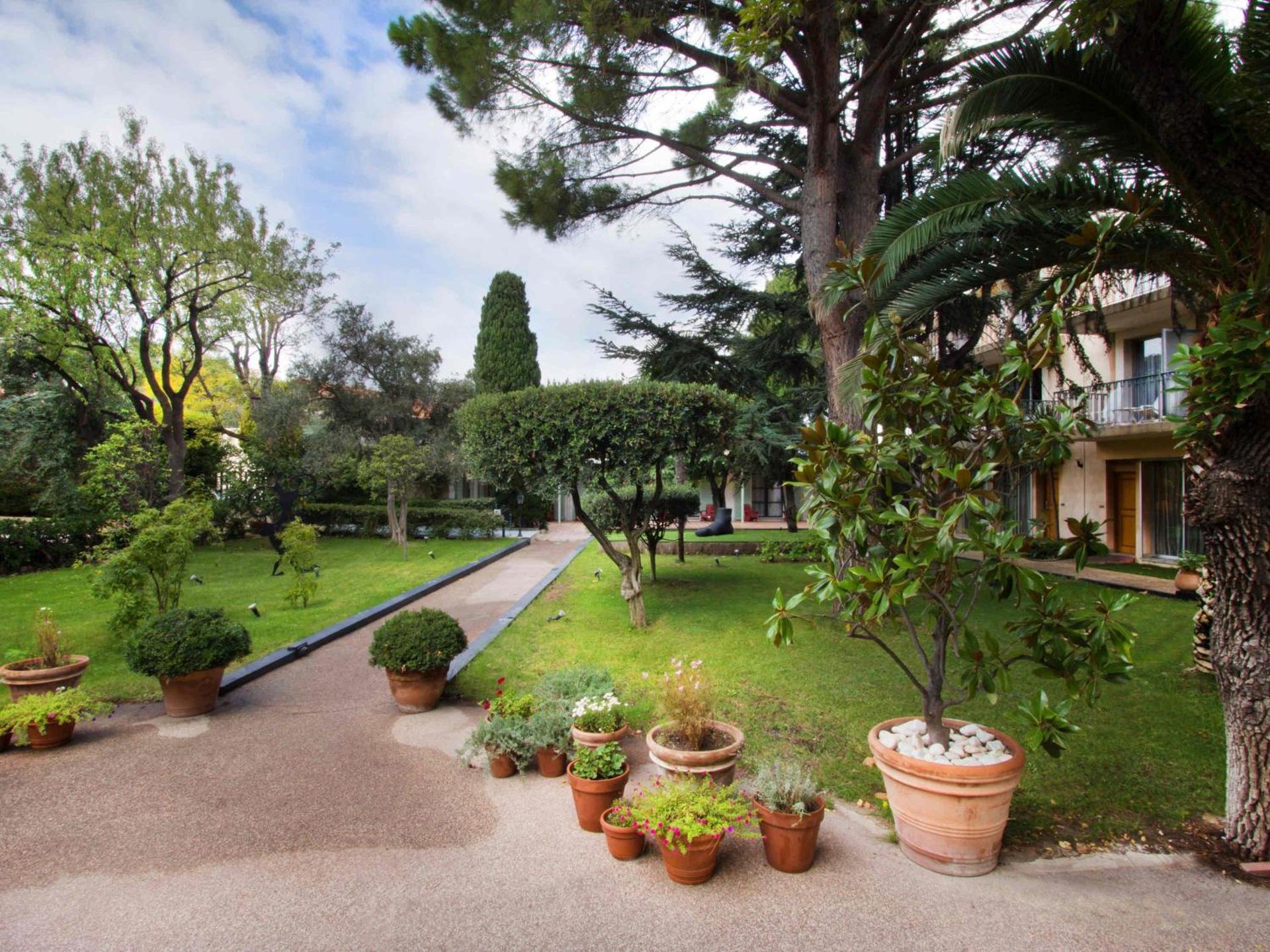 Mercure Marseille Centre Bompard La Corniche - Photo 117