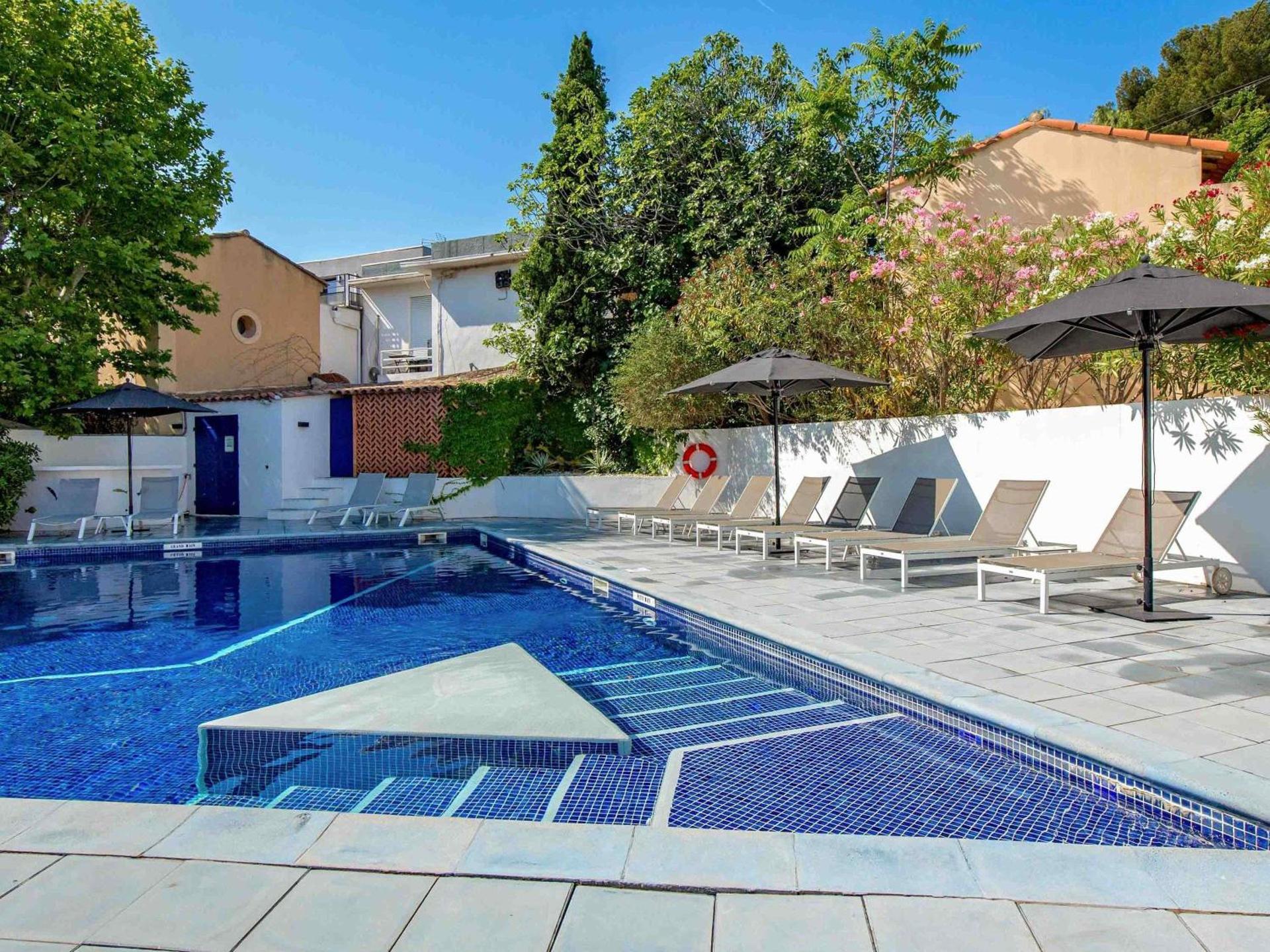 Mercure Marseille Centre Bompard La Corniche - Photo 119