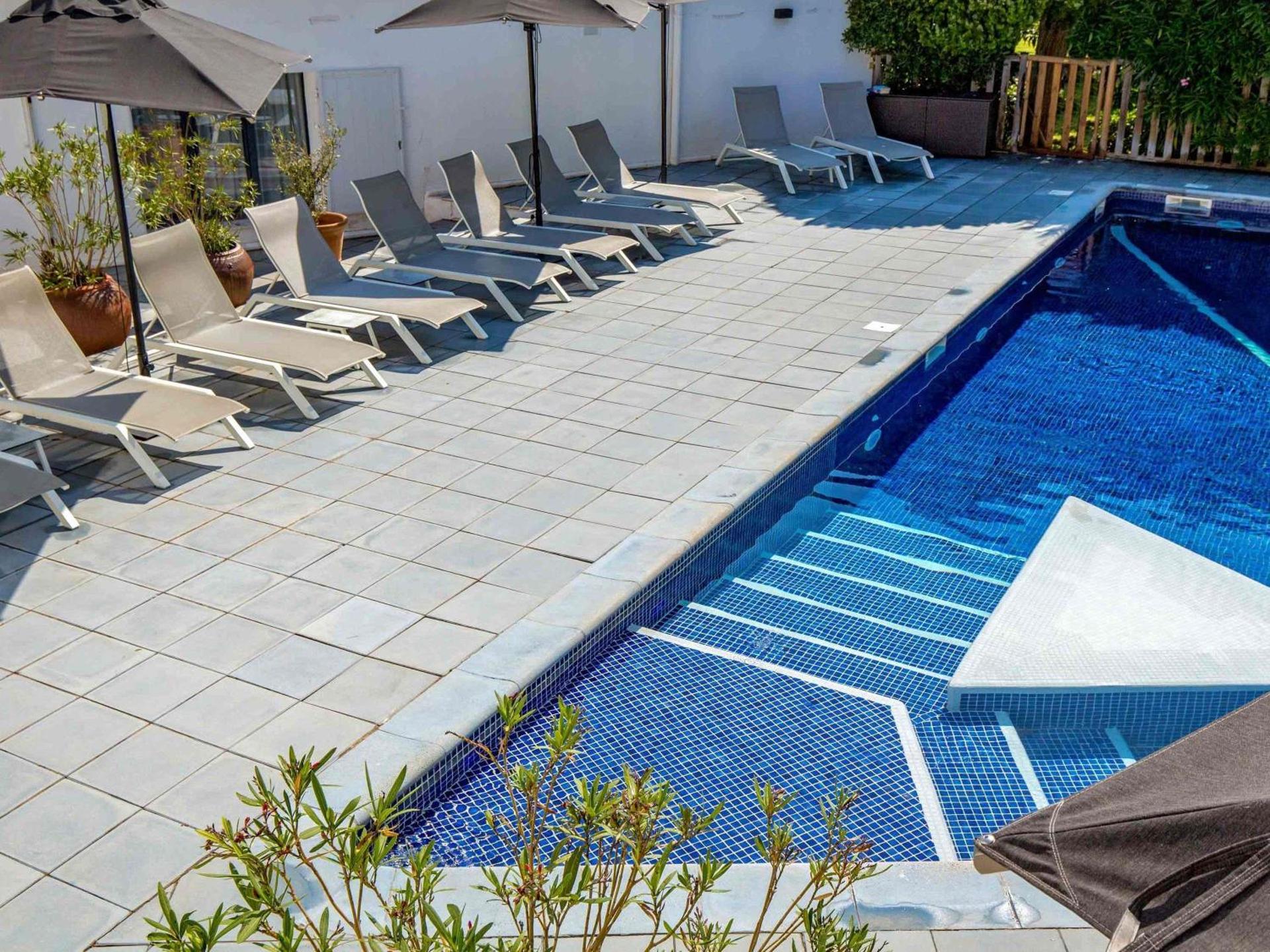 Mercure Marseille Centre Bompard La Corniche - Photo 121