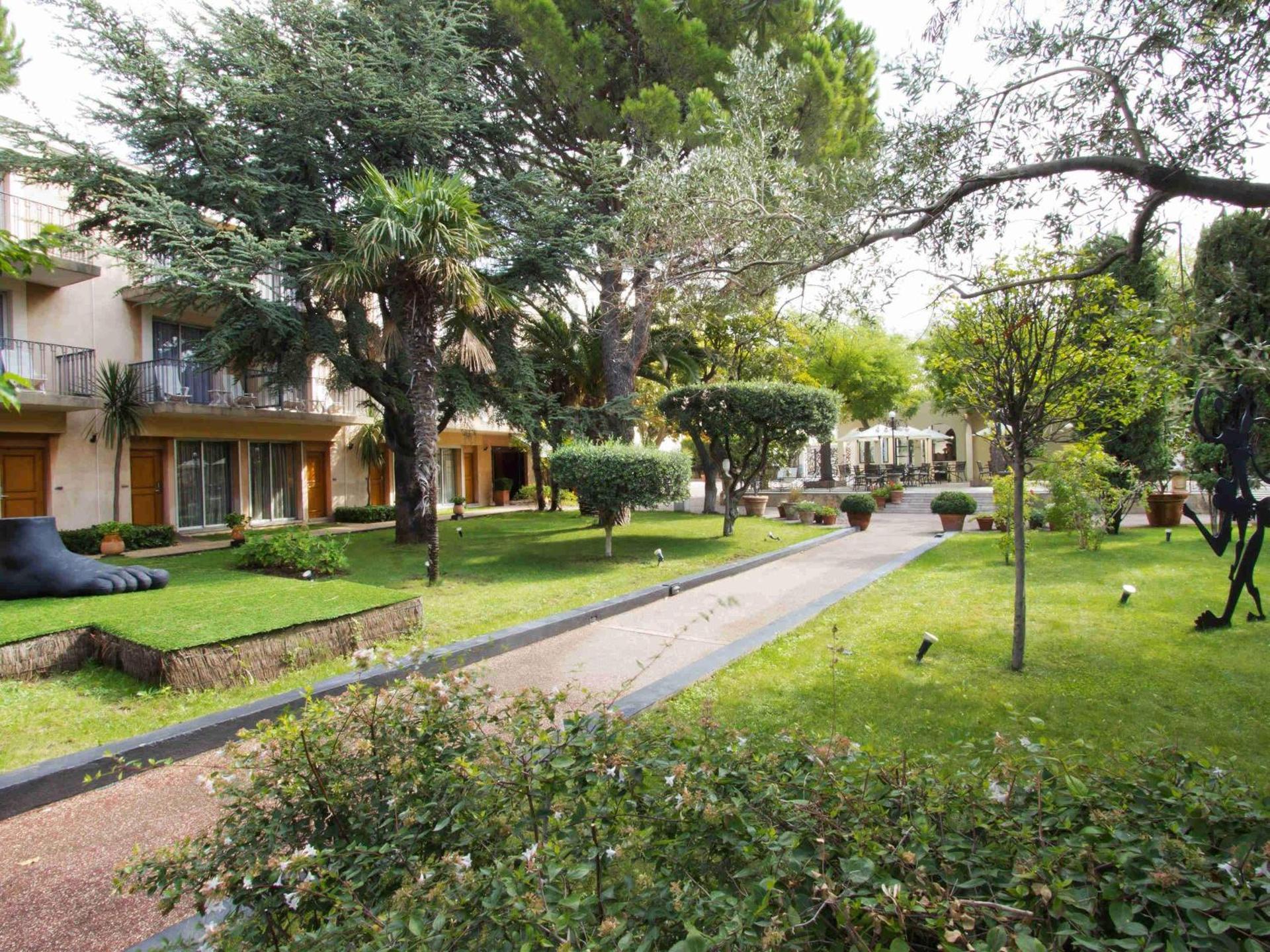 Mercure Marseille Centre Bompard La Corniche - Photo 120