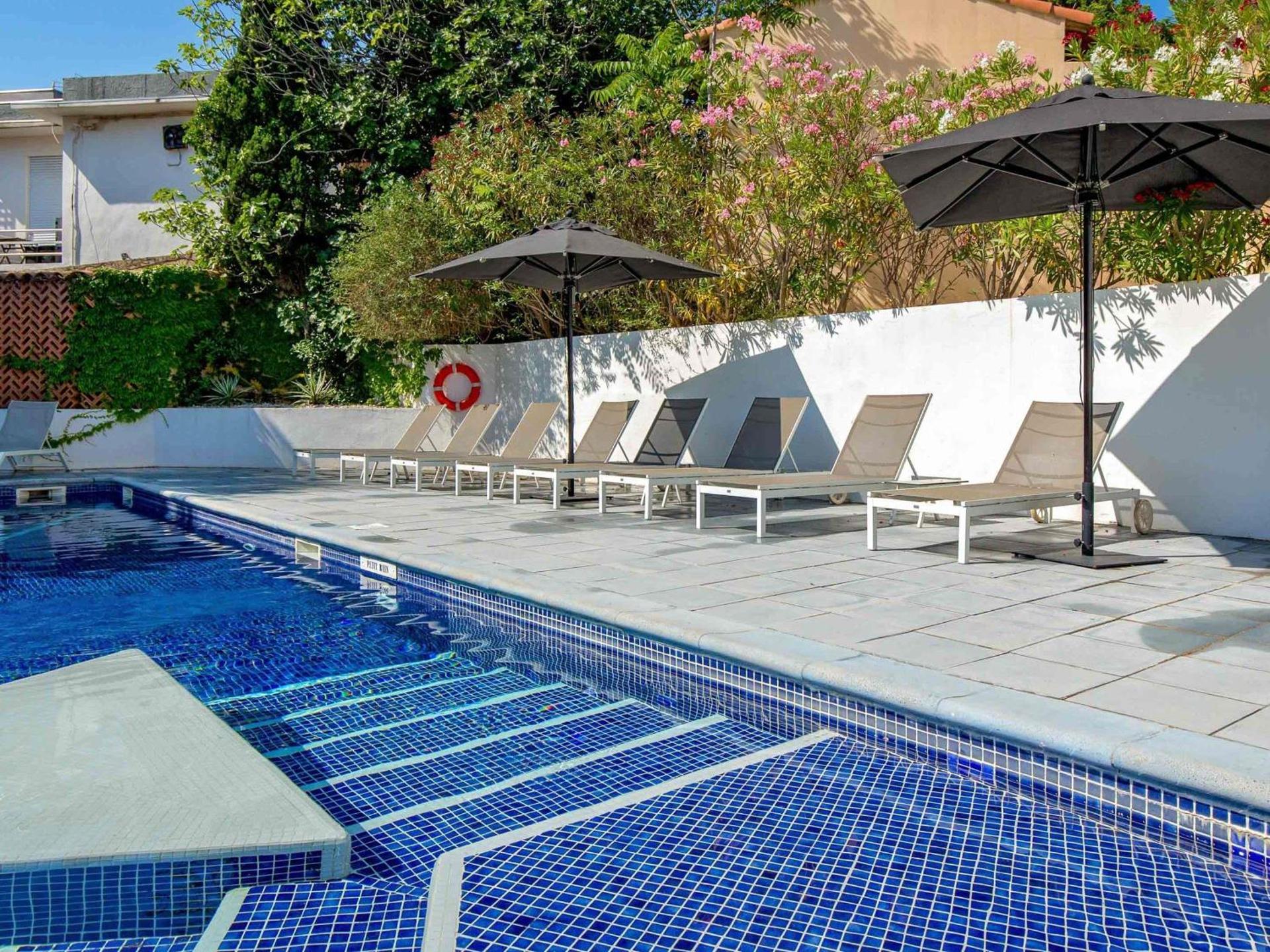 Mercure Marseille Centre Bompard La Corniche - Photo 127