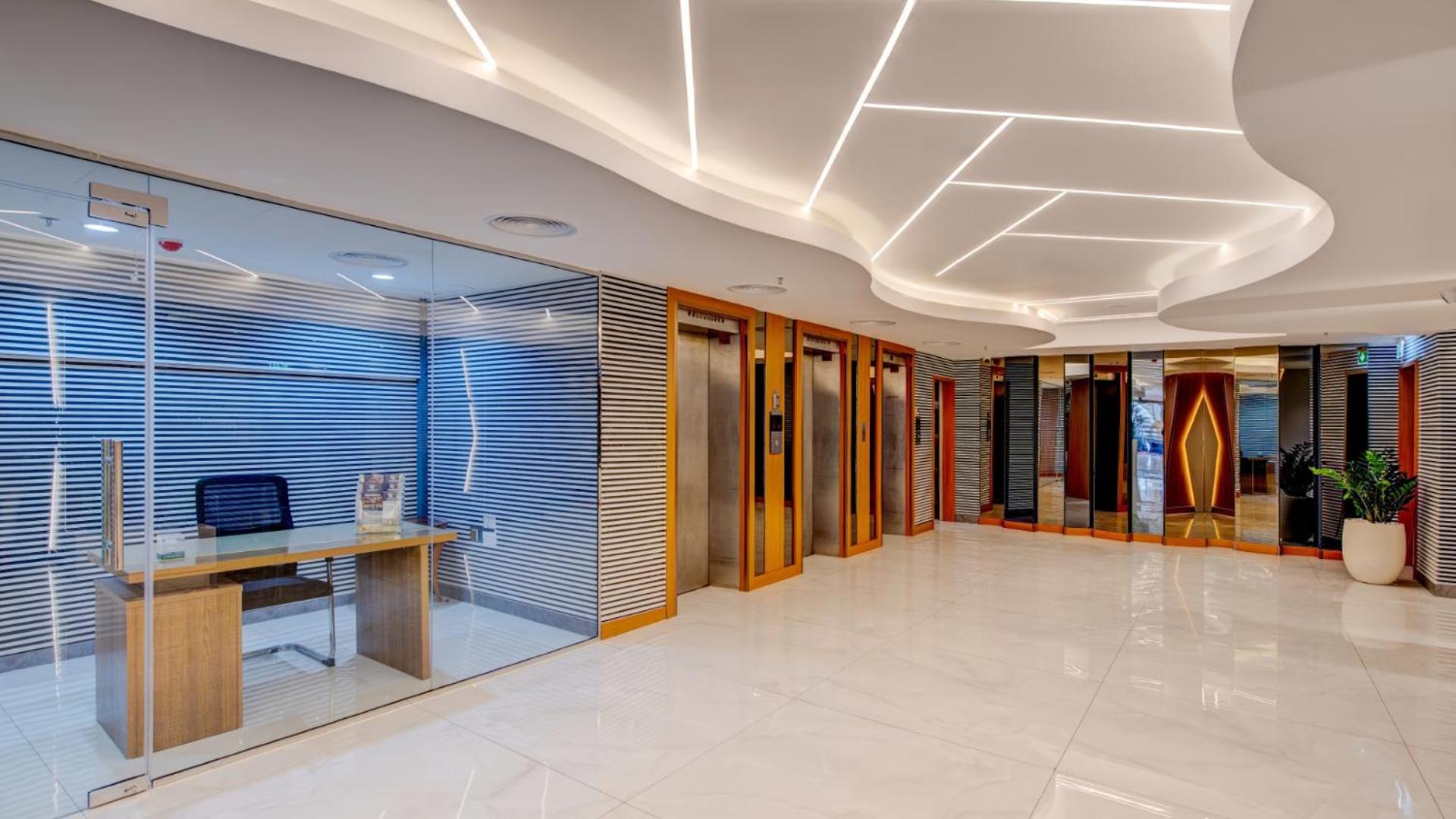 Vendome Plaza Hotel - Photo 52