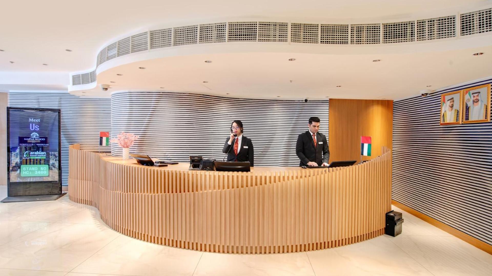 Vendome Plaza Hotel - Photo 50