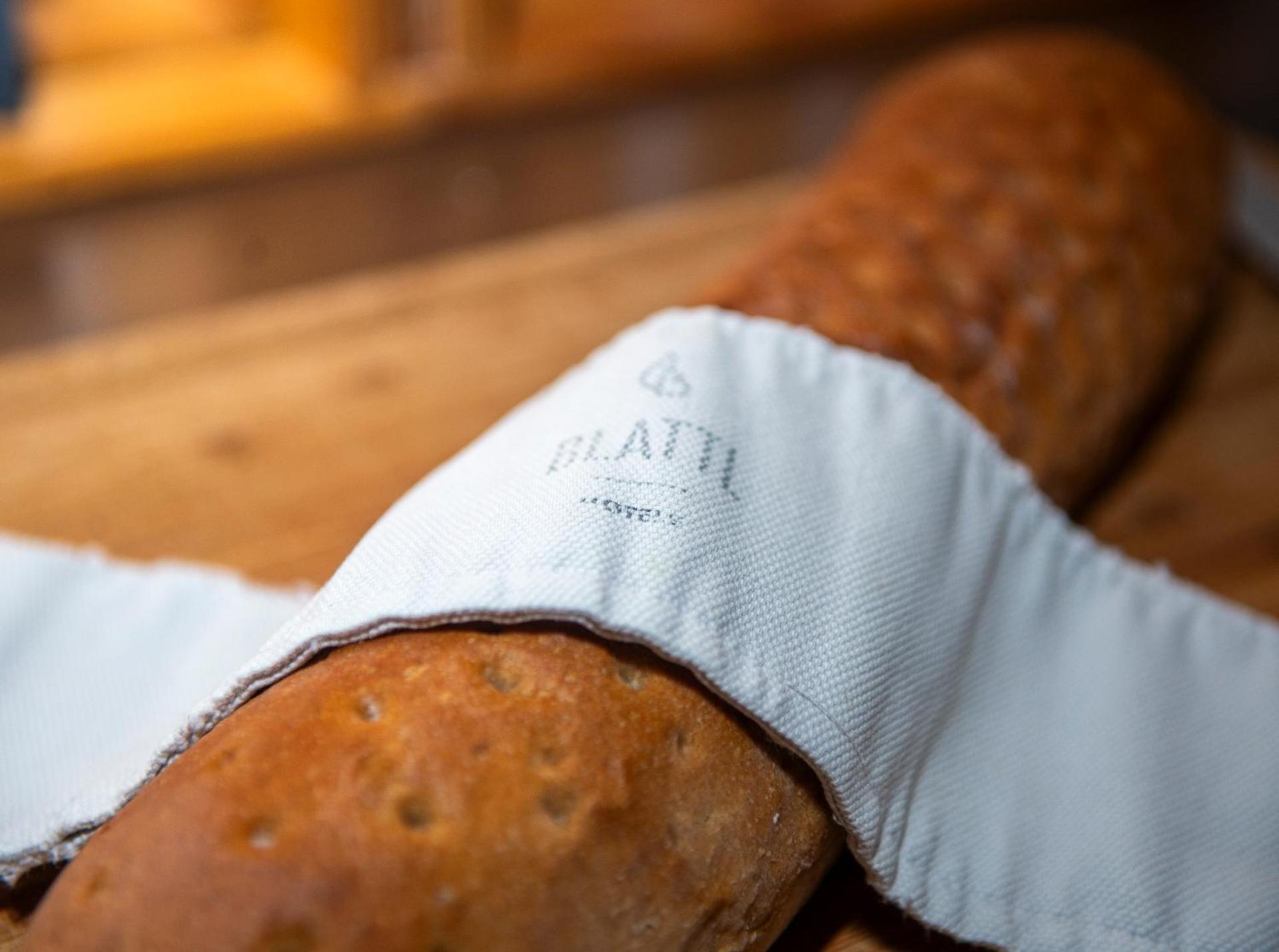 Hotel Perlach Allee by Blattl - Photo 31