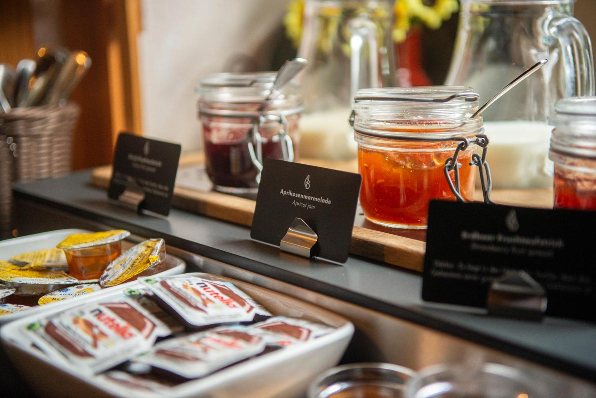 Hotel Perlach Allee by Blattl - Photo 29