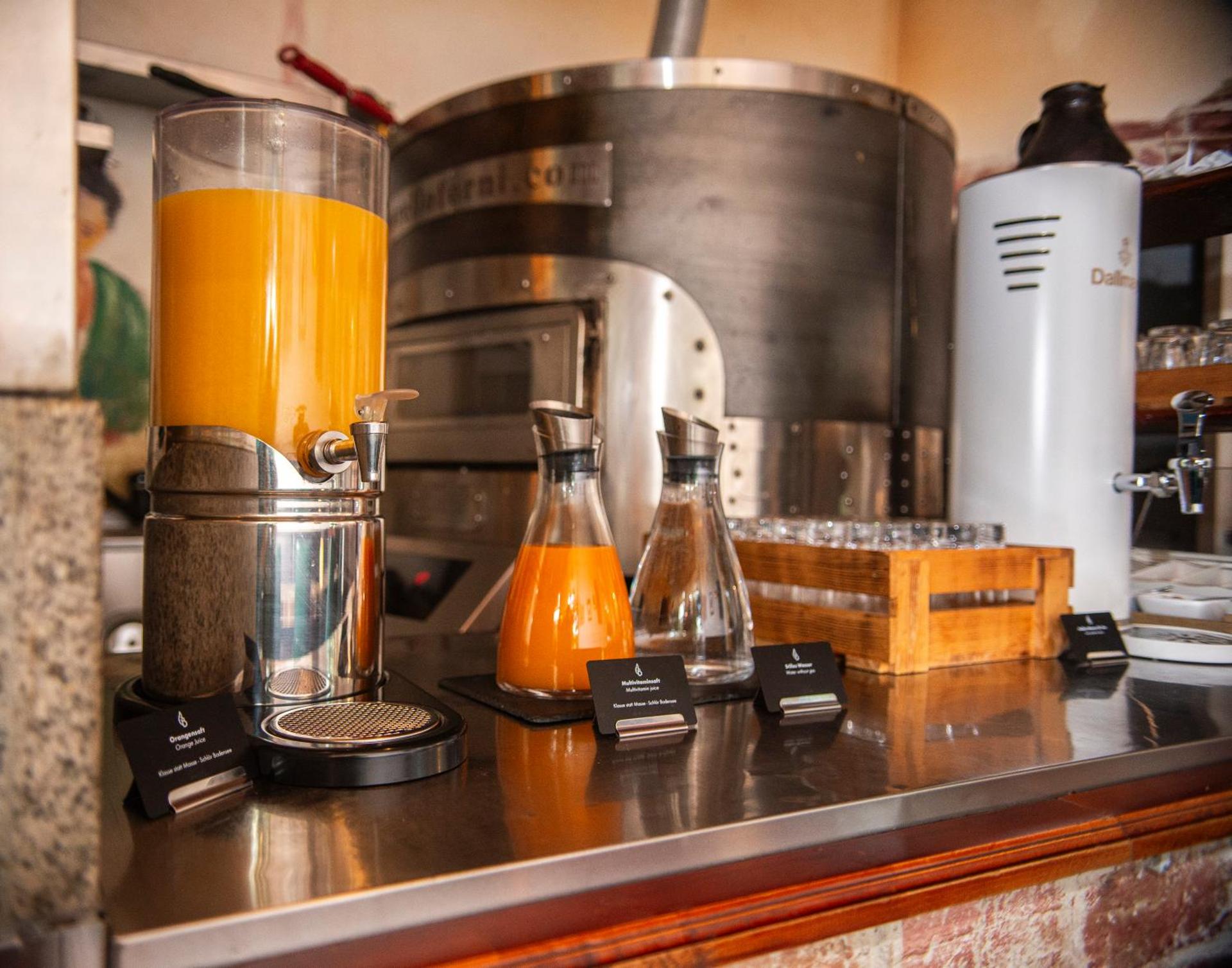 Hotel Perlach Allee by Blattl - Photo 28