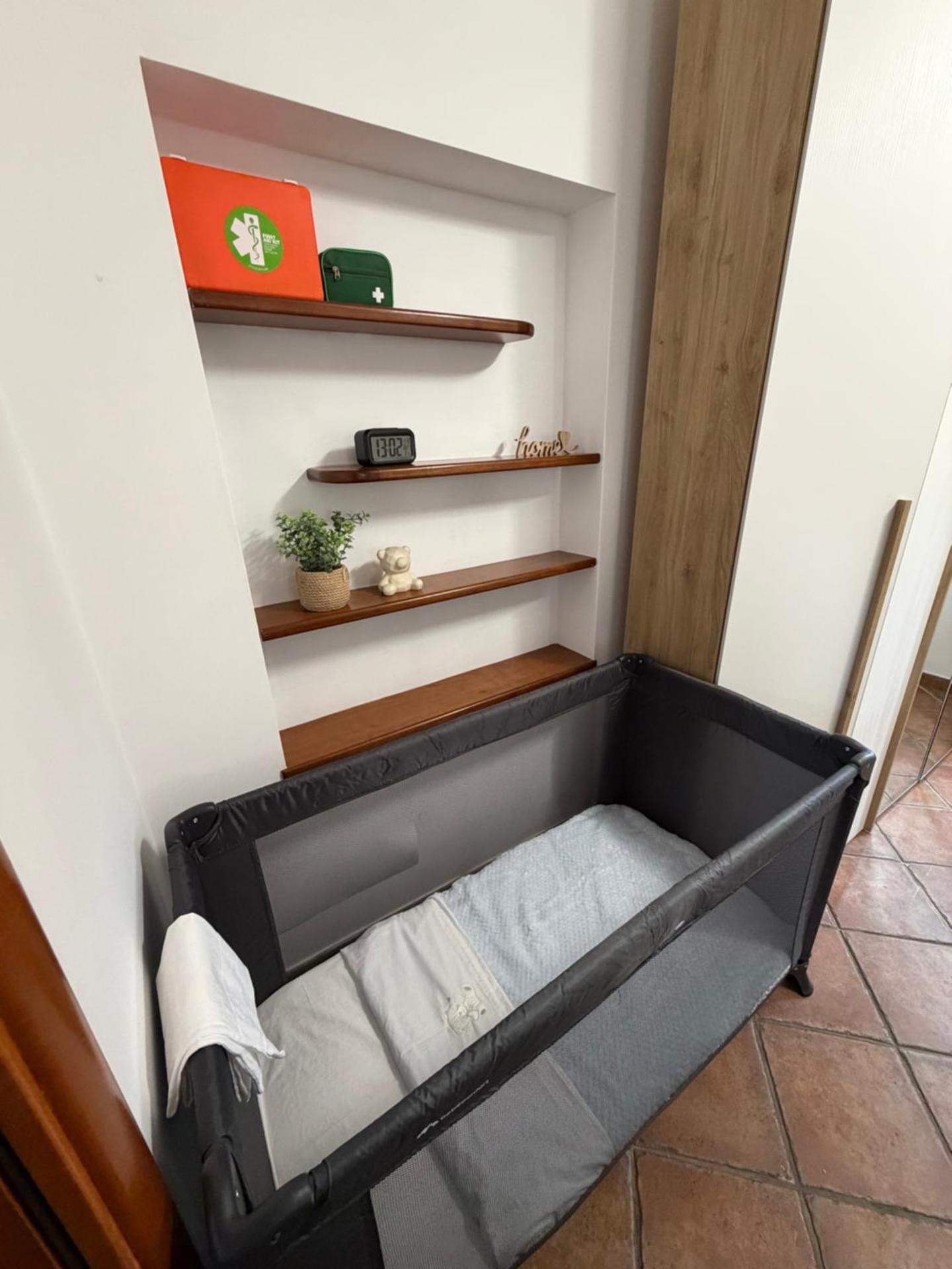 Attico Angelico - Photo 17