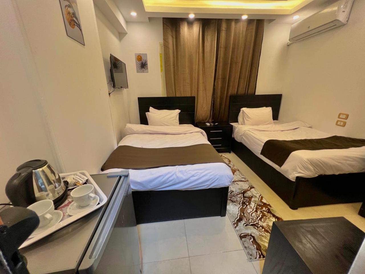 Rixos Pyramids Inn - Photo 10