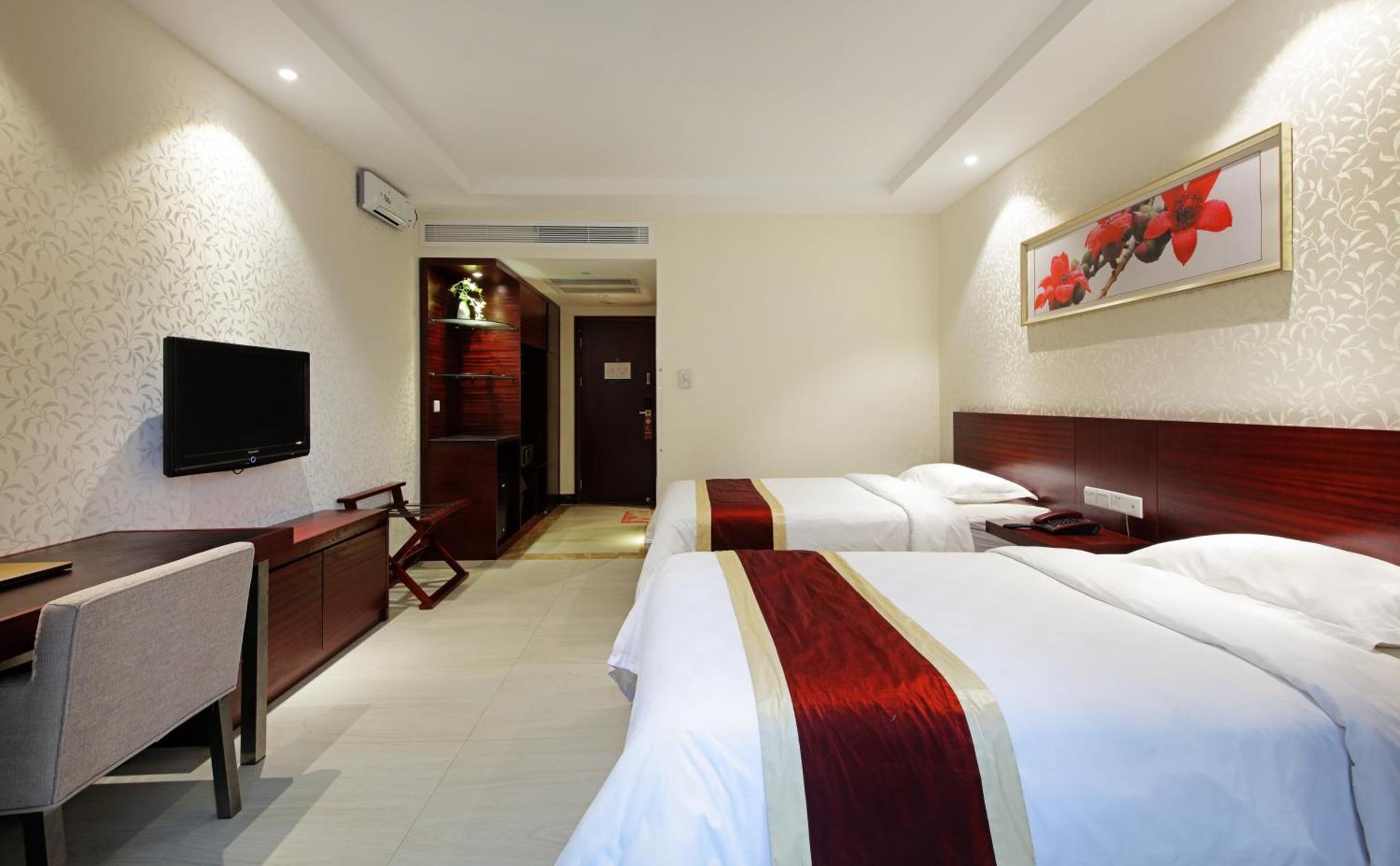 Nanfang Dasha Hotel - Photo 26