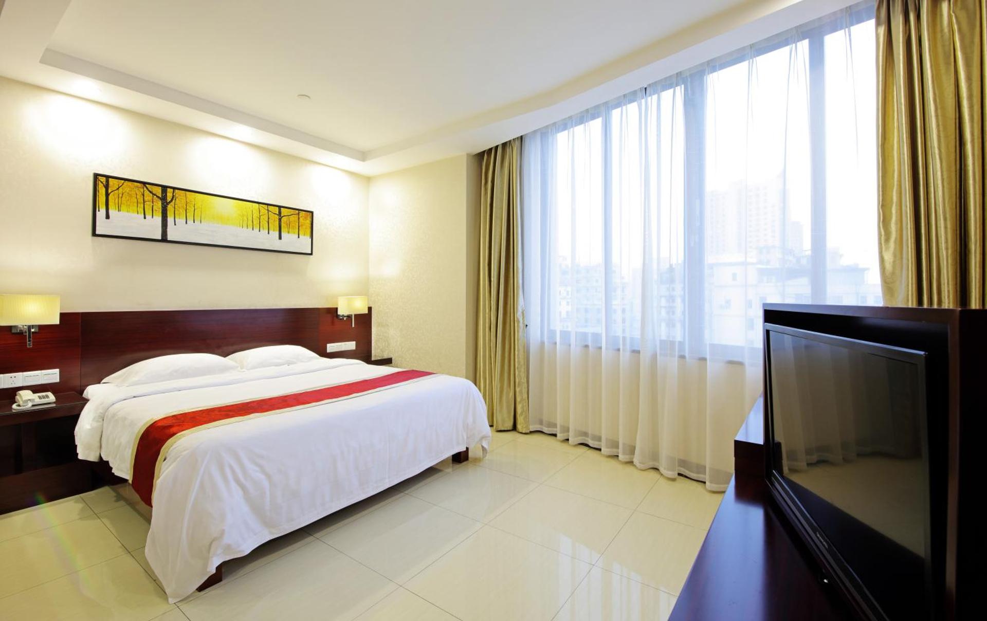 Nanfang Dasha Hotel - Photo 44