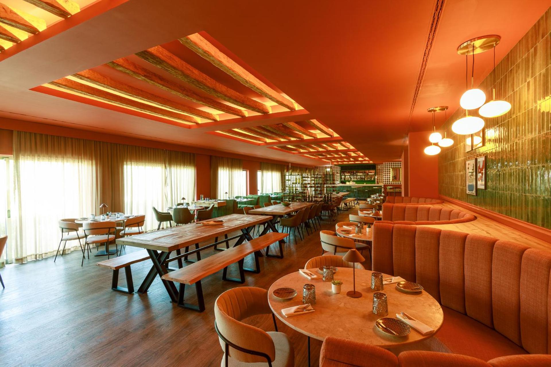 NAU Sao Rafael Suites - All Inclusive - Photo 76