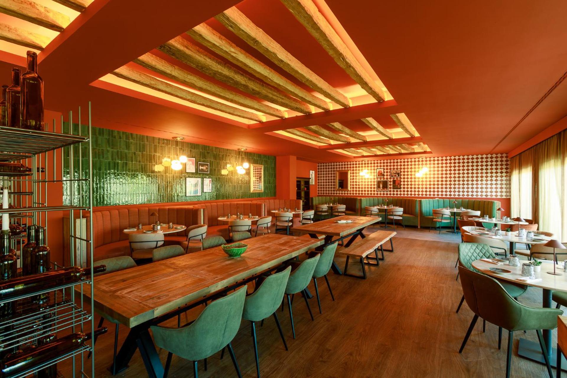 NAU Sao Rafael Suites - All Inclusive - Photo 74