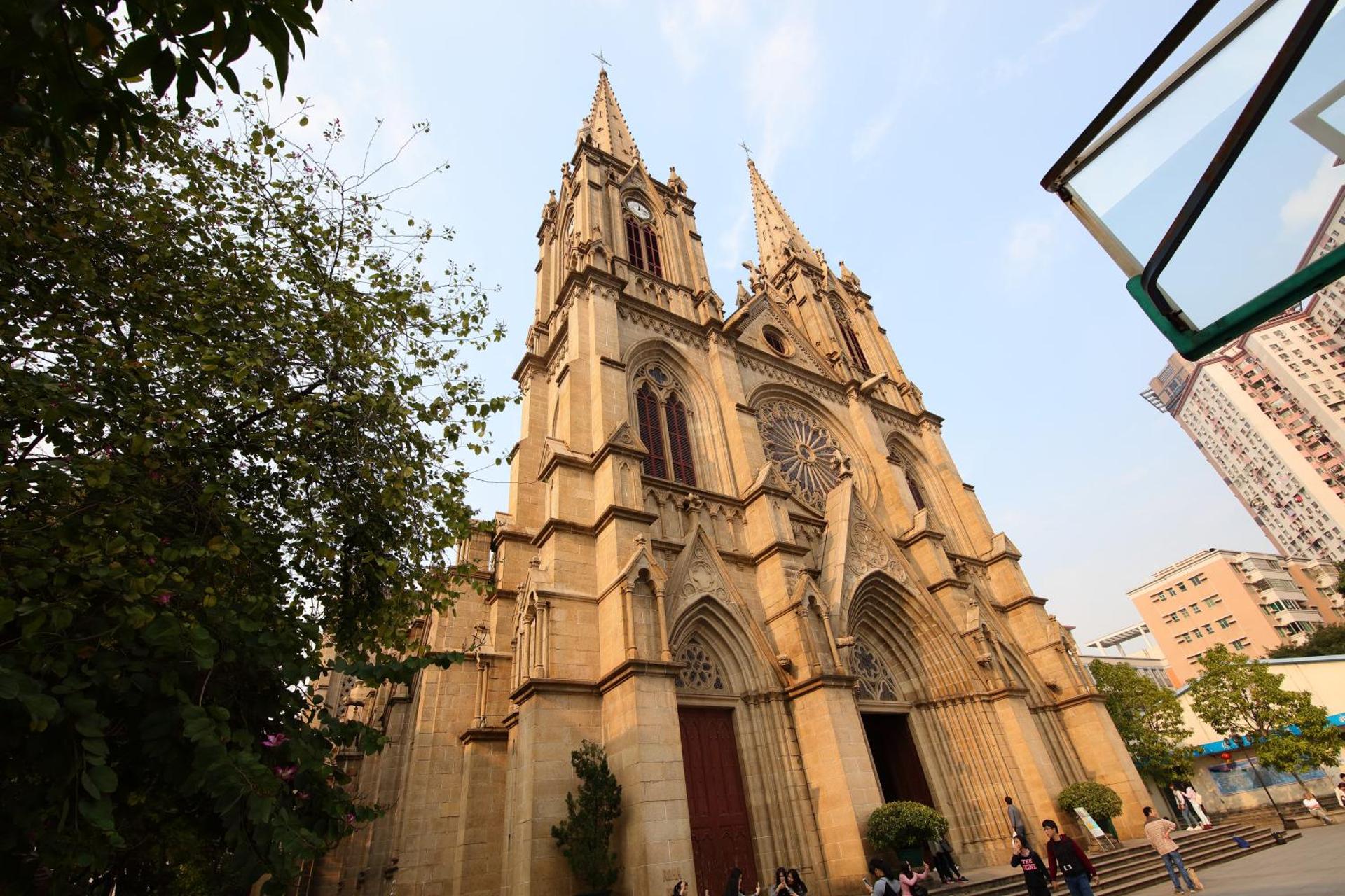 Nanfang Dasha Hotel - Photo 60