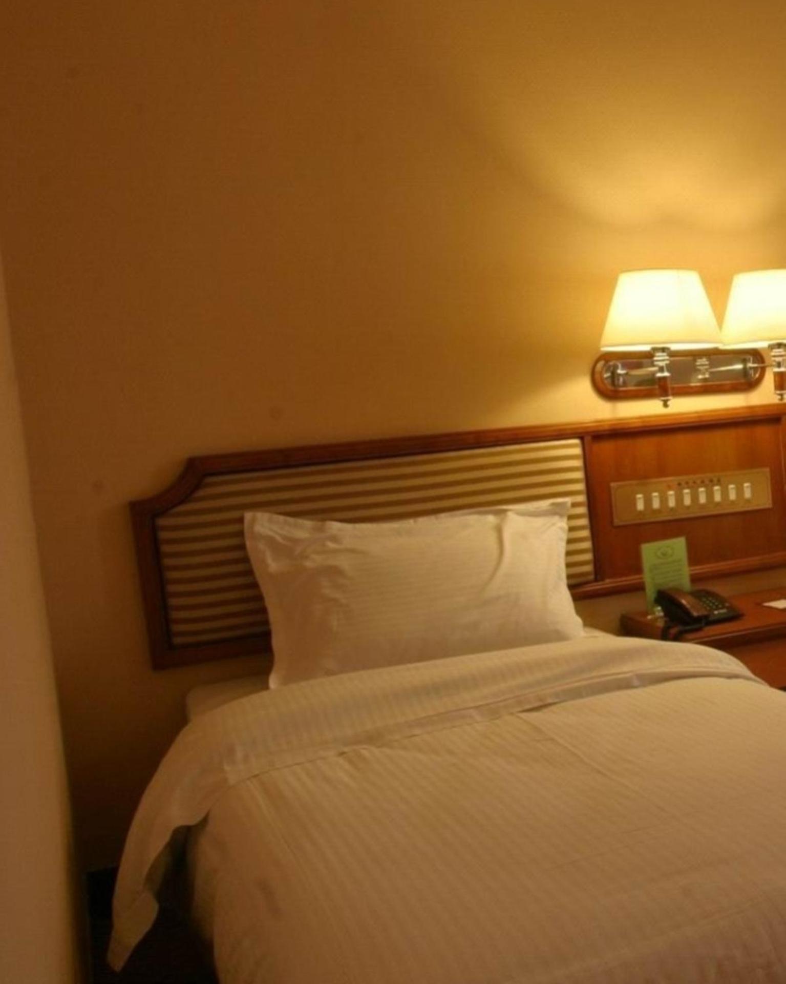 Nanfang Dasha Hotel - Photo 61