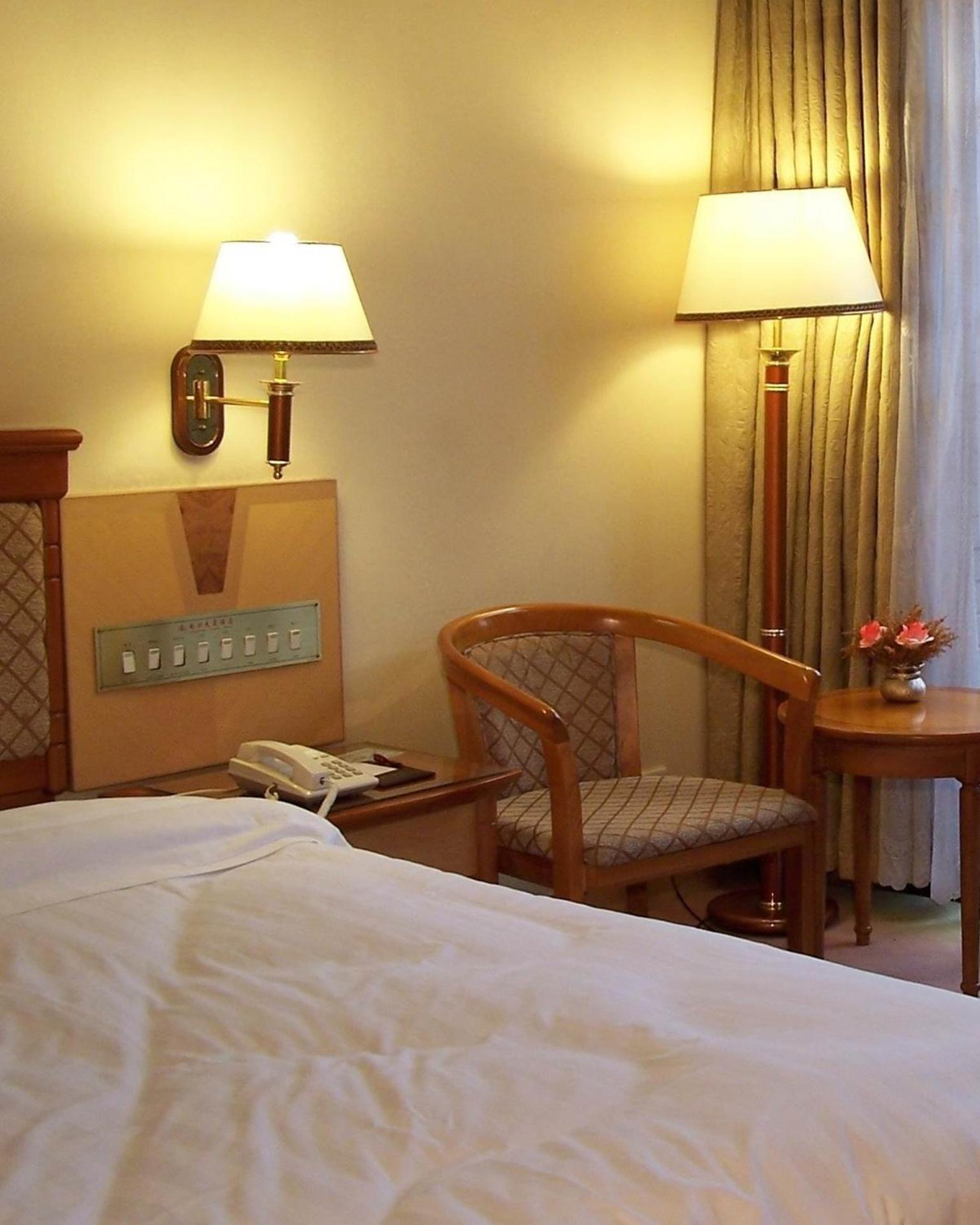 Nanfang Dasha Hotel - Photo 62