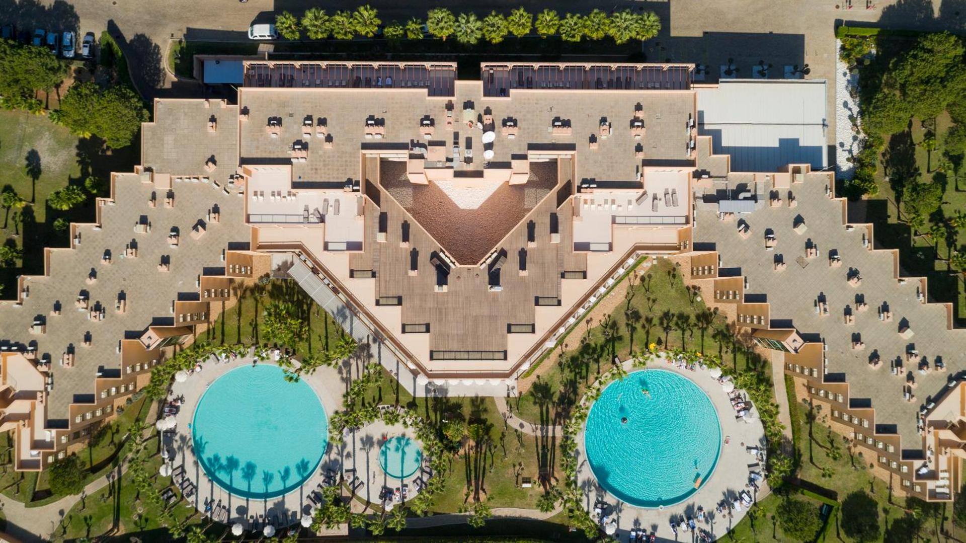 NAU Sao Rafael Suites - All Inclusive - Photo 83