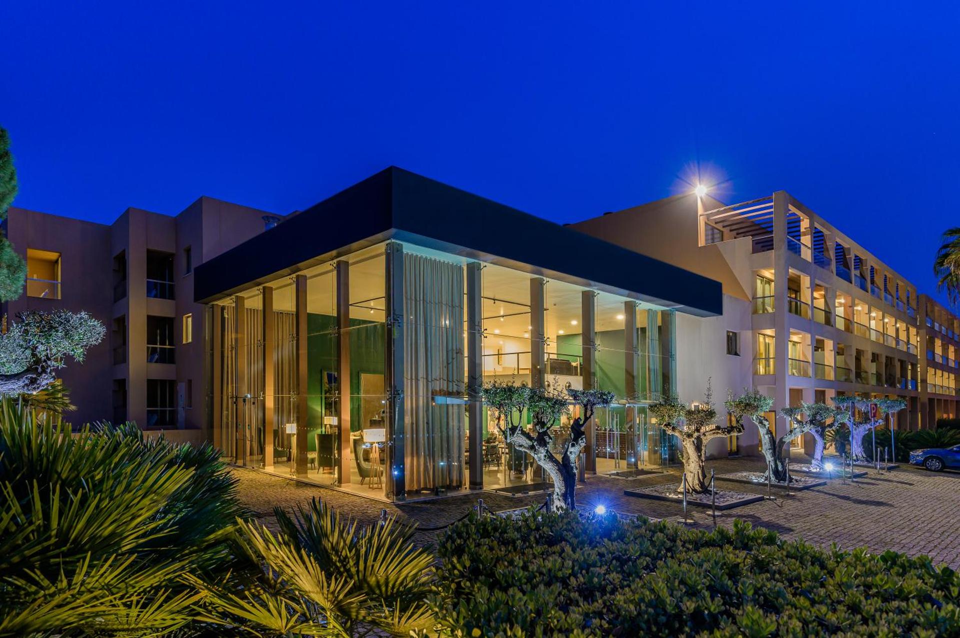 NAU Sao Rafael Suites - All Inclusive - Photo 82