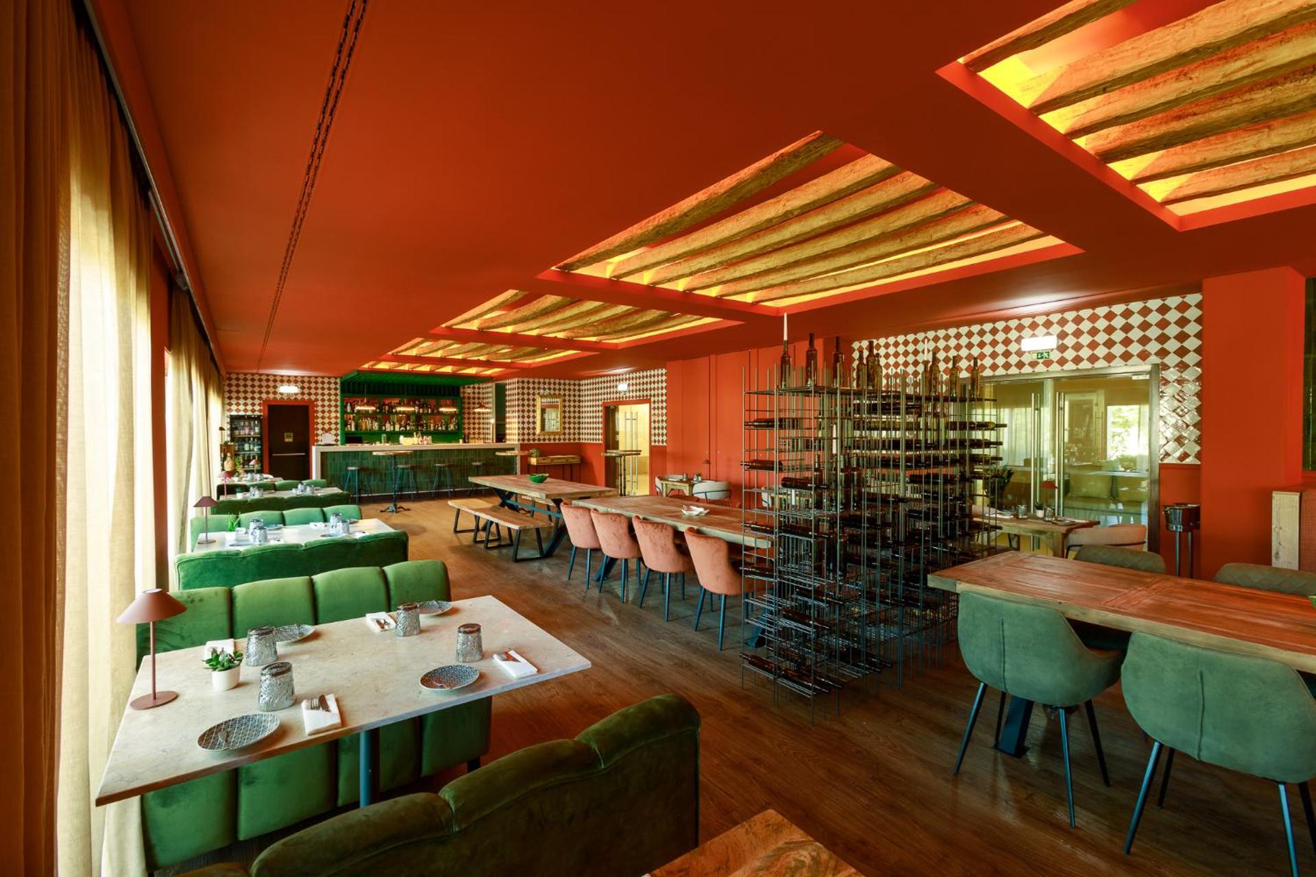 NAU Sao Rafael Suites - All Inclusive - Photo 87