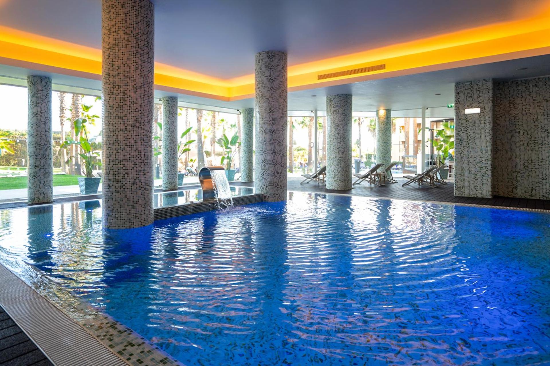 NAU Sao Rafael Suites - All Inclusive - Photo 88