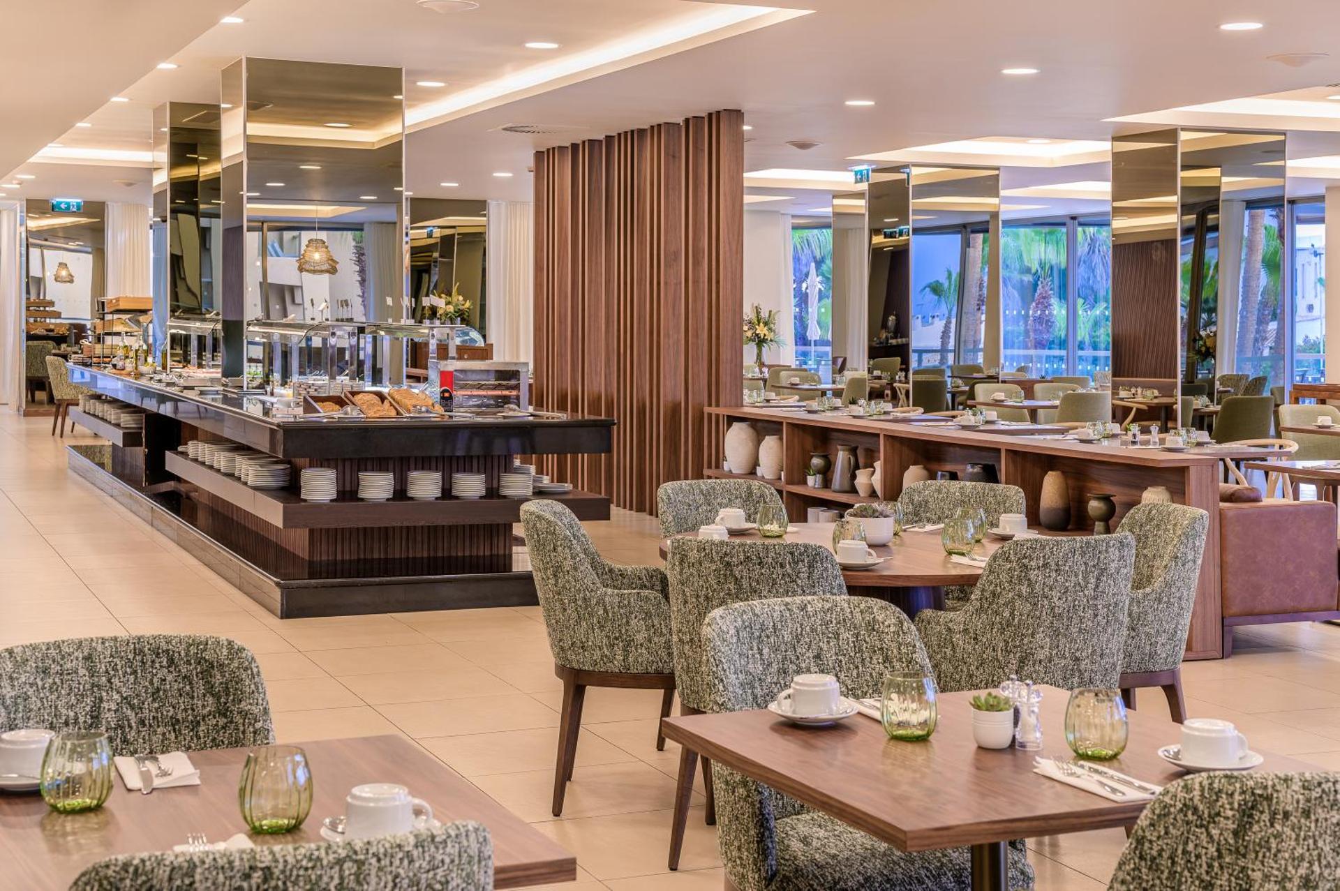 NAU Sao Rafael Suites - All Inclusive - Photo 91